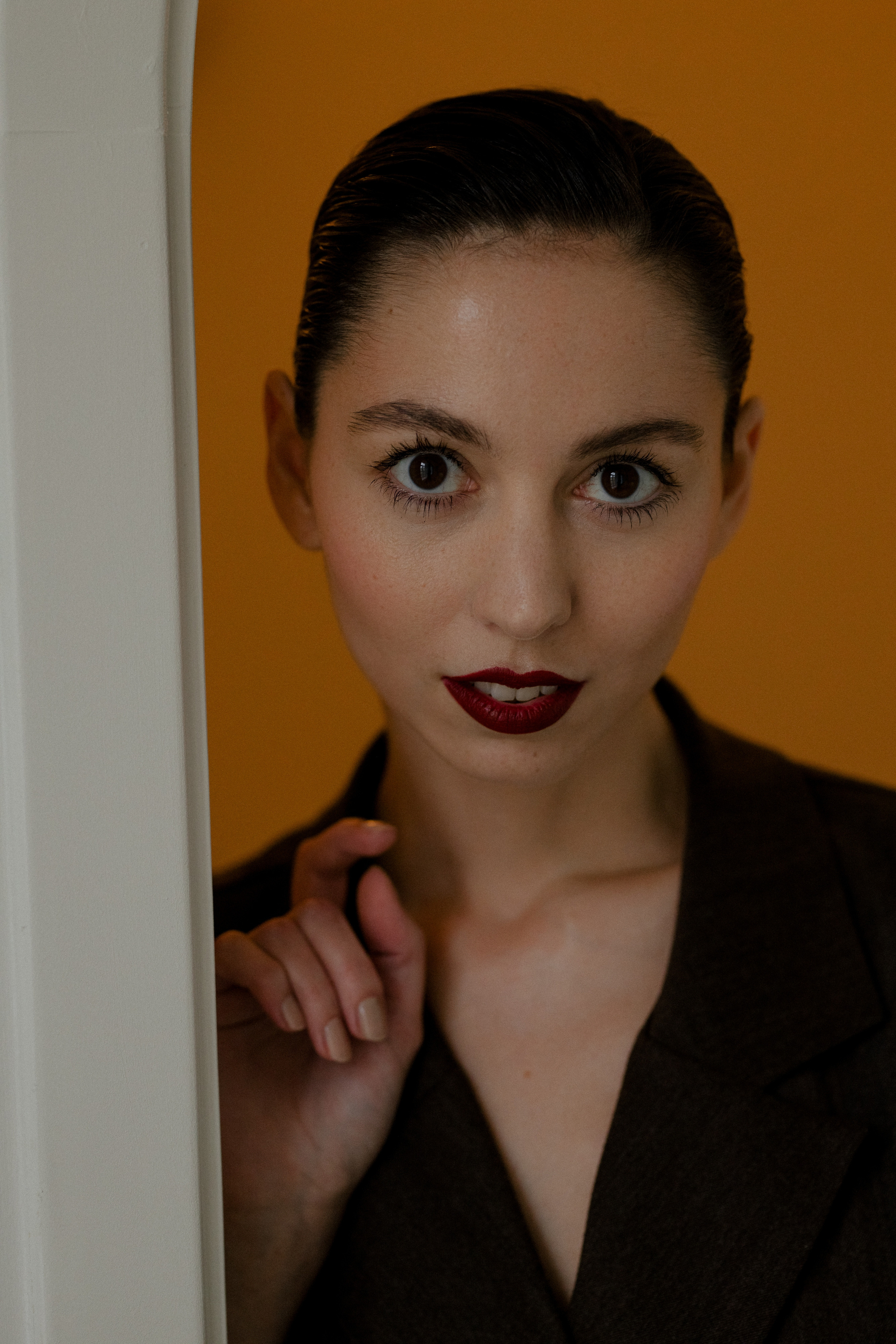 My muse. Свадебный фотограф Таня Караисаева