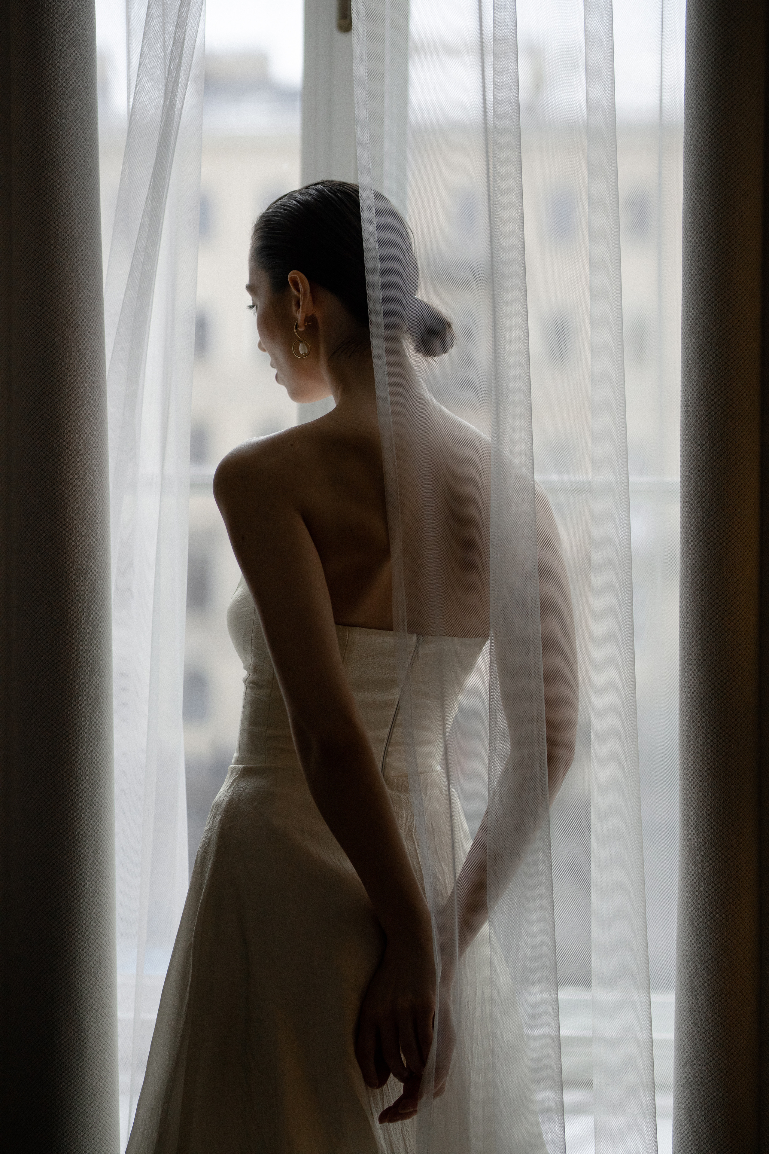 My muse. Свадебный фотограф Таня Караисаева