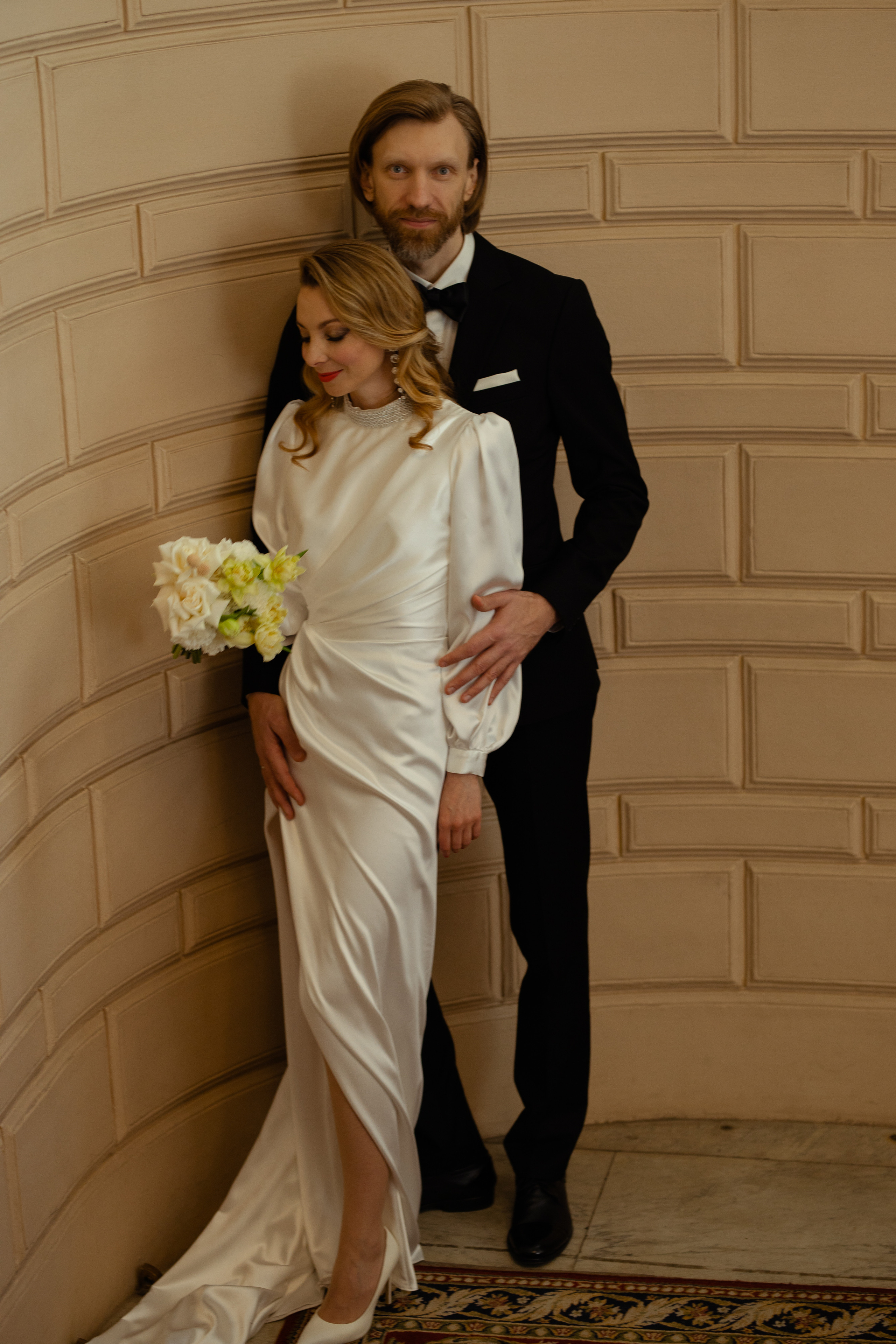 E|E. Свадебный фотограф Таня Караисаева