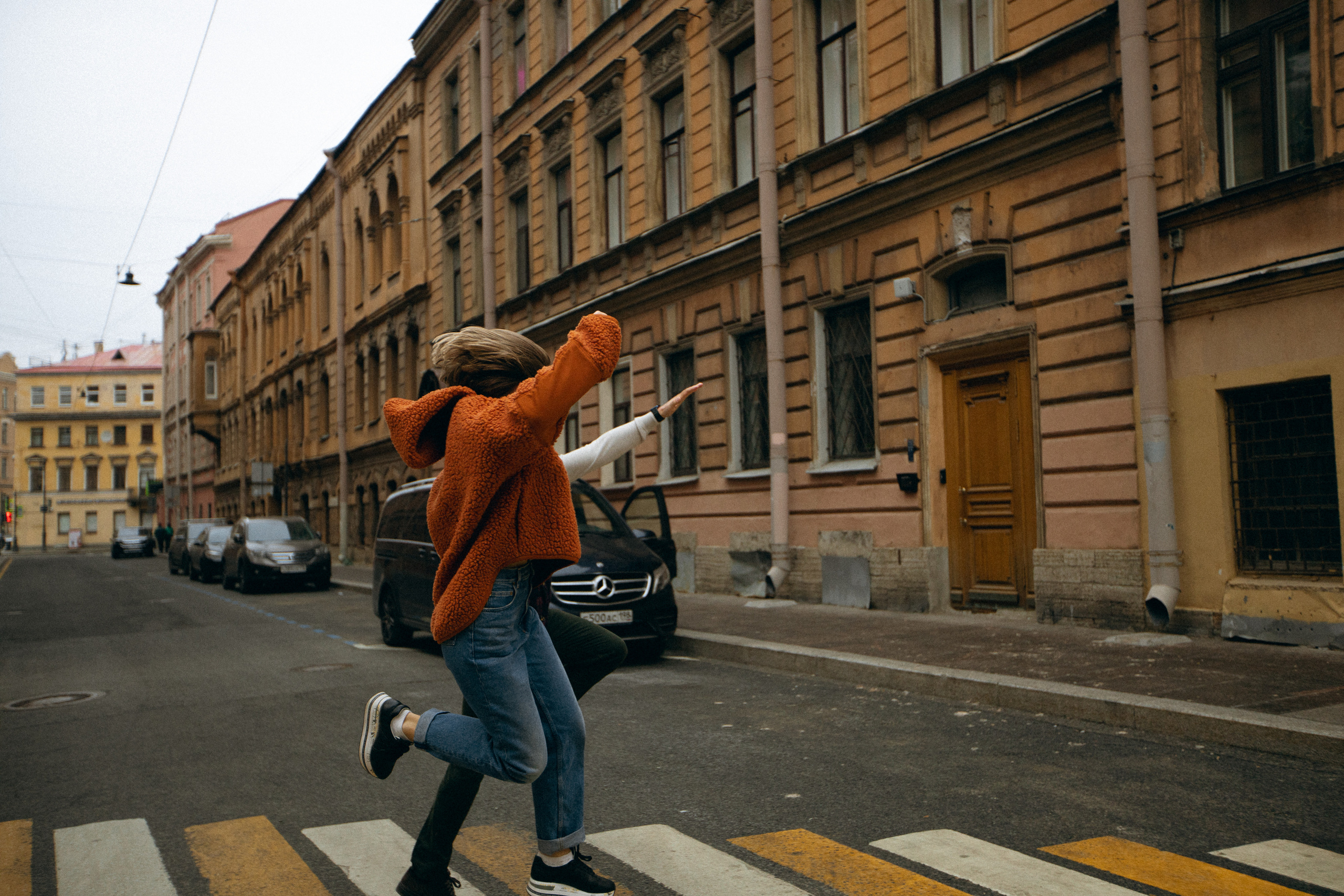 A&R. Свадебный фотограф Таня Караисаева