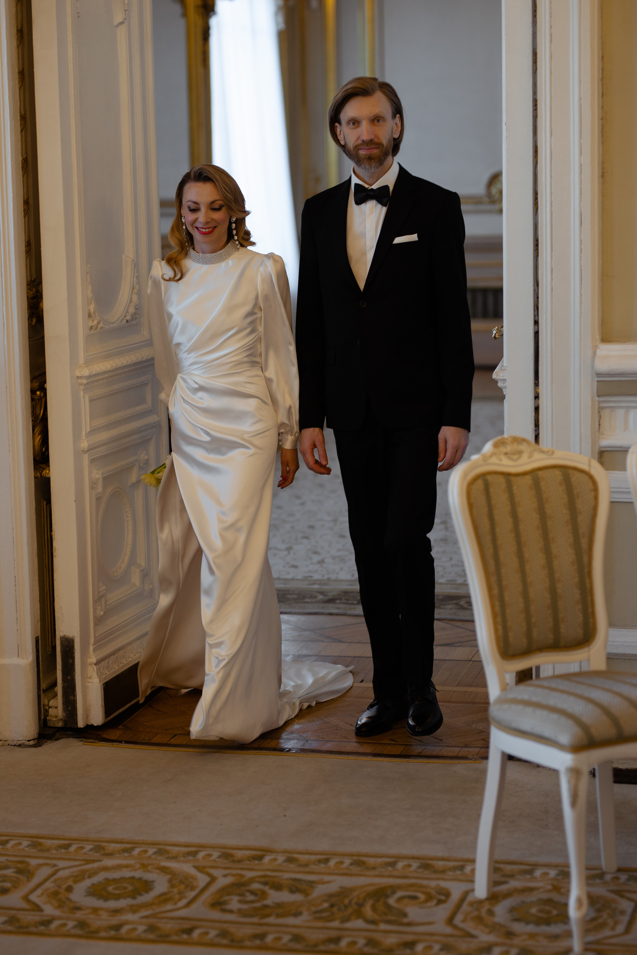 E|E. Свадебный фотограф Таня Караисаева