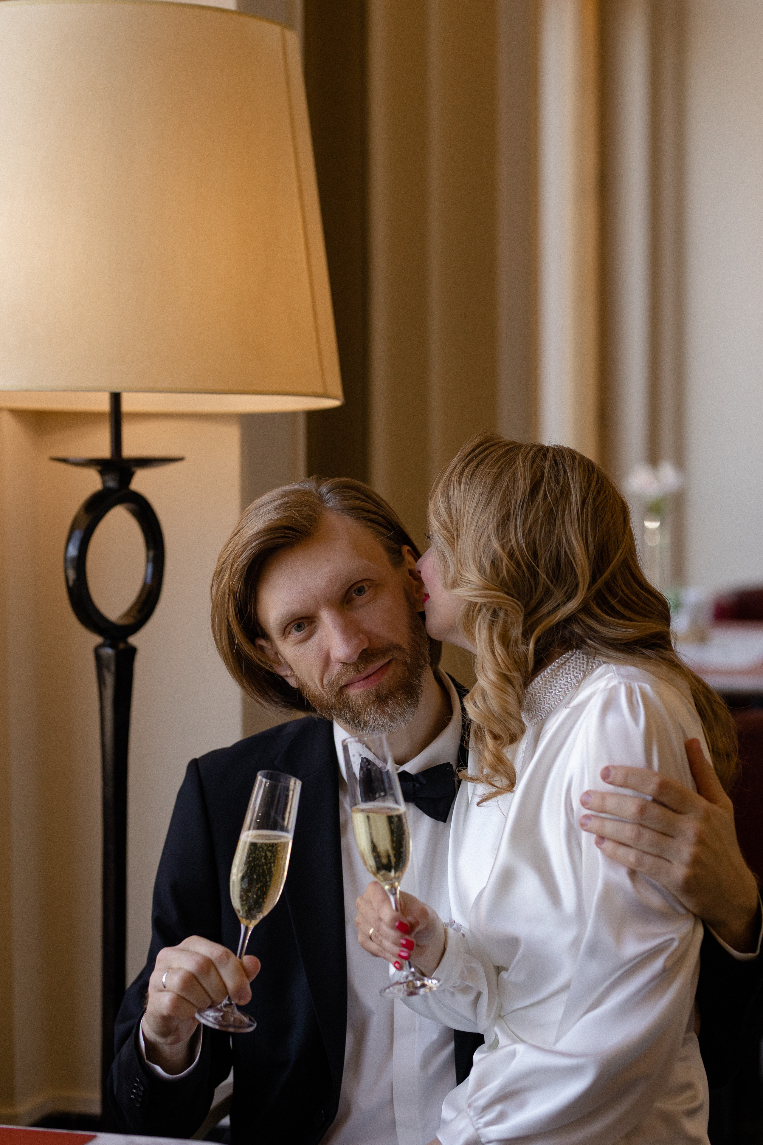 E|E. Свадебный фотограф Таня Караисаева