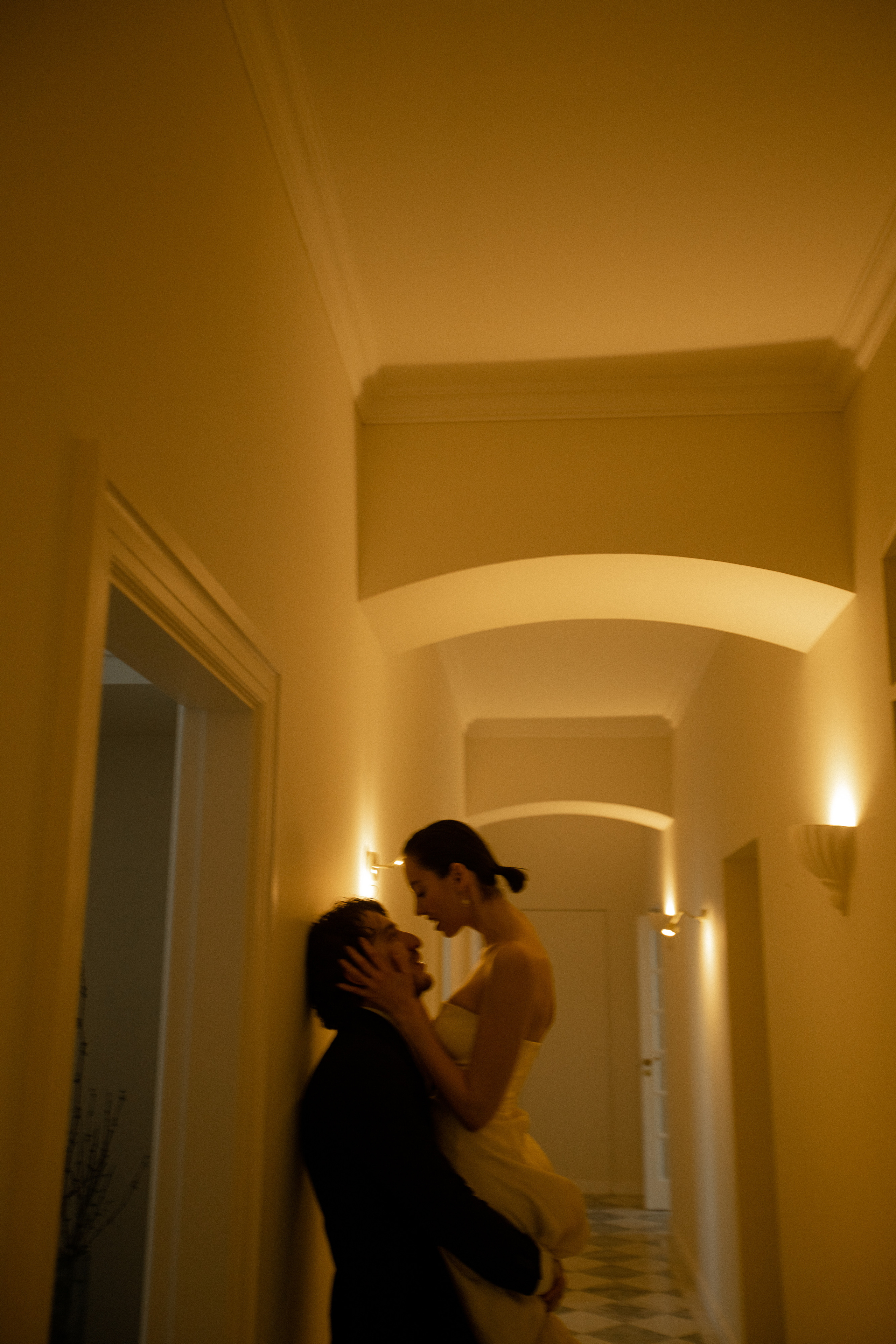 My muse. Свадебный фотограф Таня Караисаева