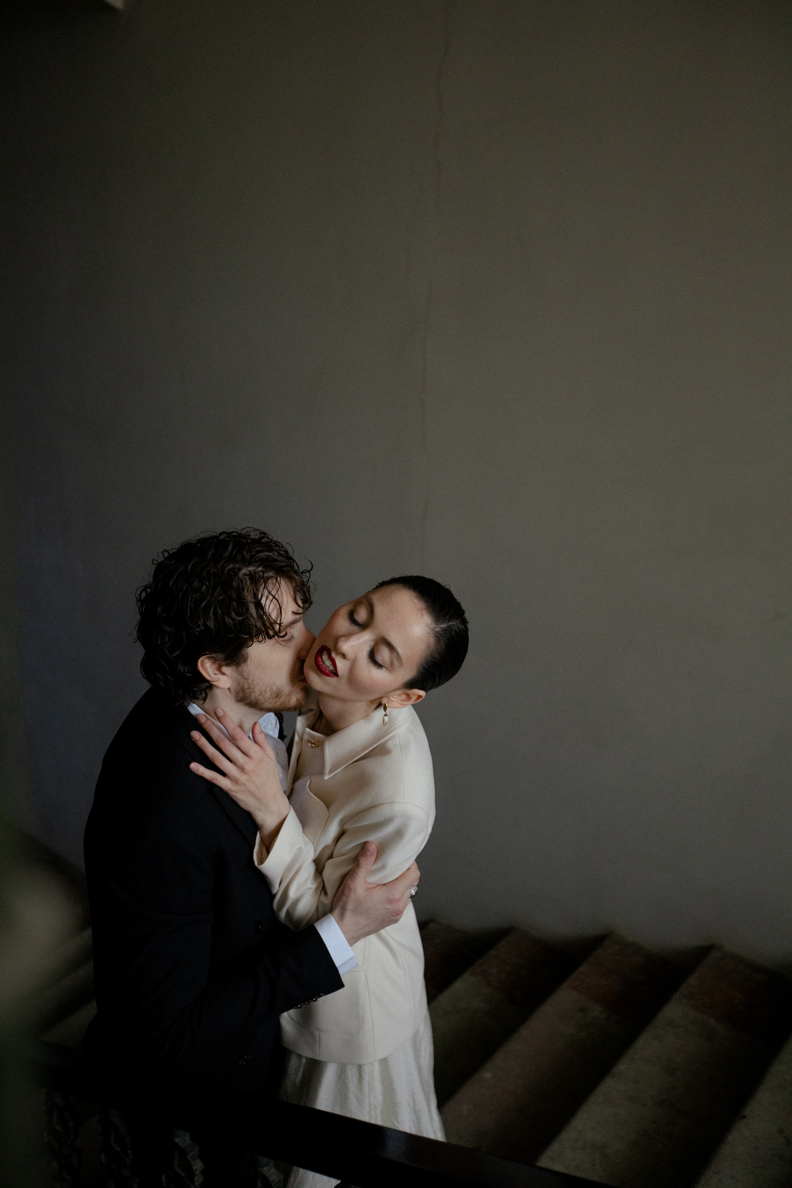 My muse. Свадебный фотограф Таня Караисаева