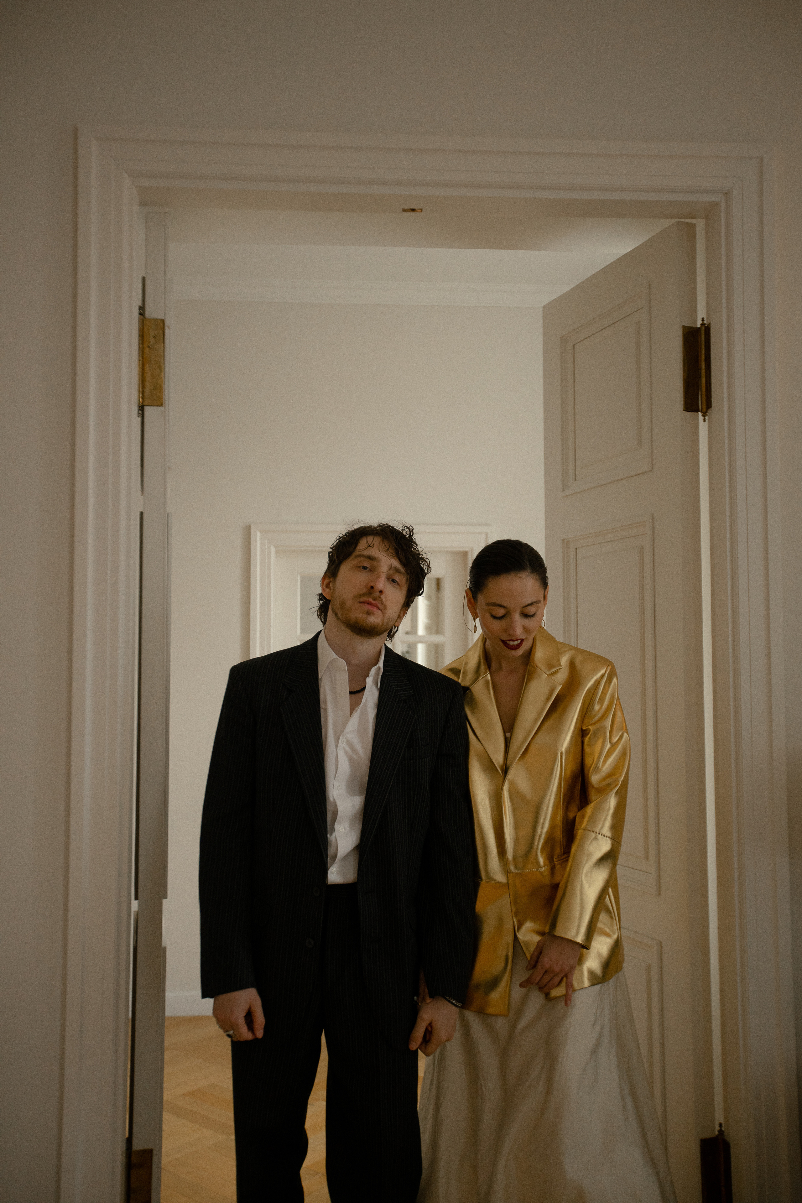 My muse. Свадебный фотограф Таня Караисаева