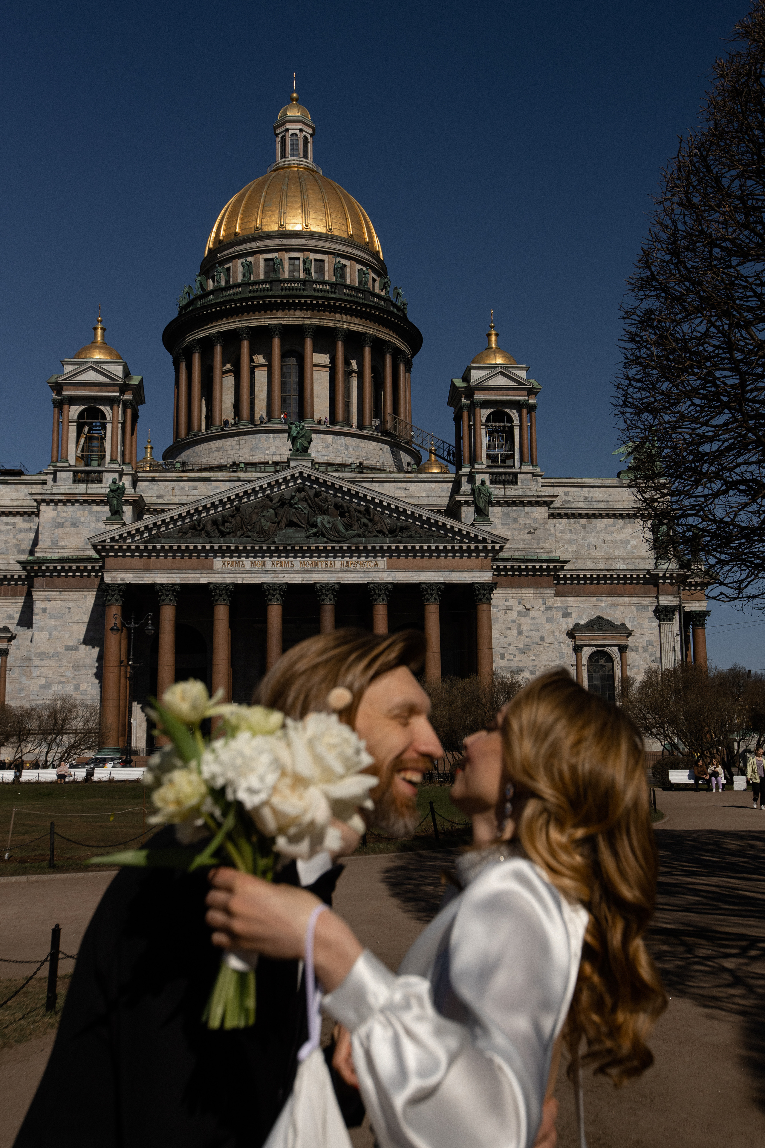 E|E. Свадебный фотограф Таня Караисаева
