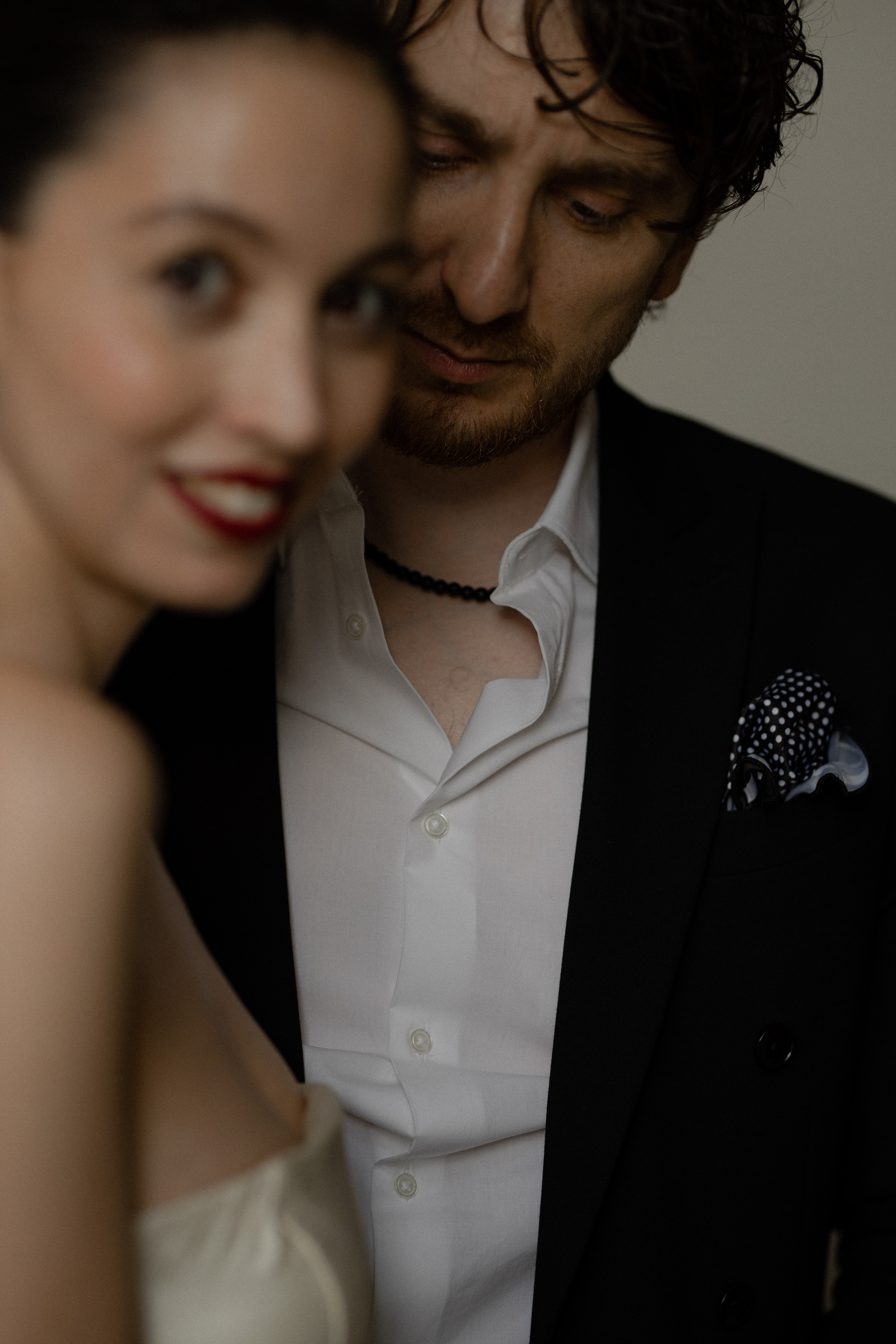 My muse. Свадебный фотограф Таня Караисаева