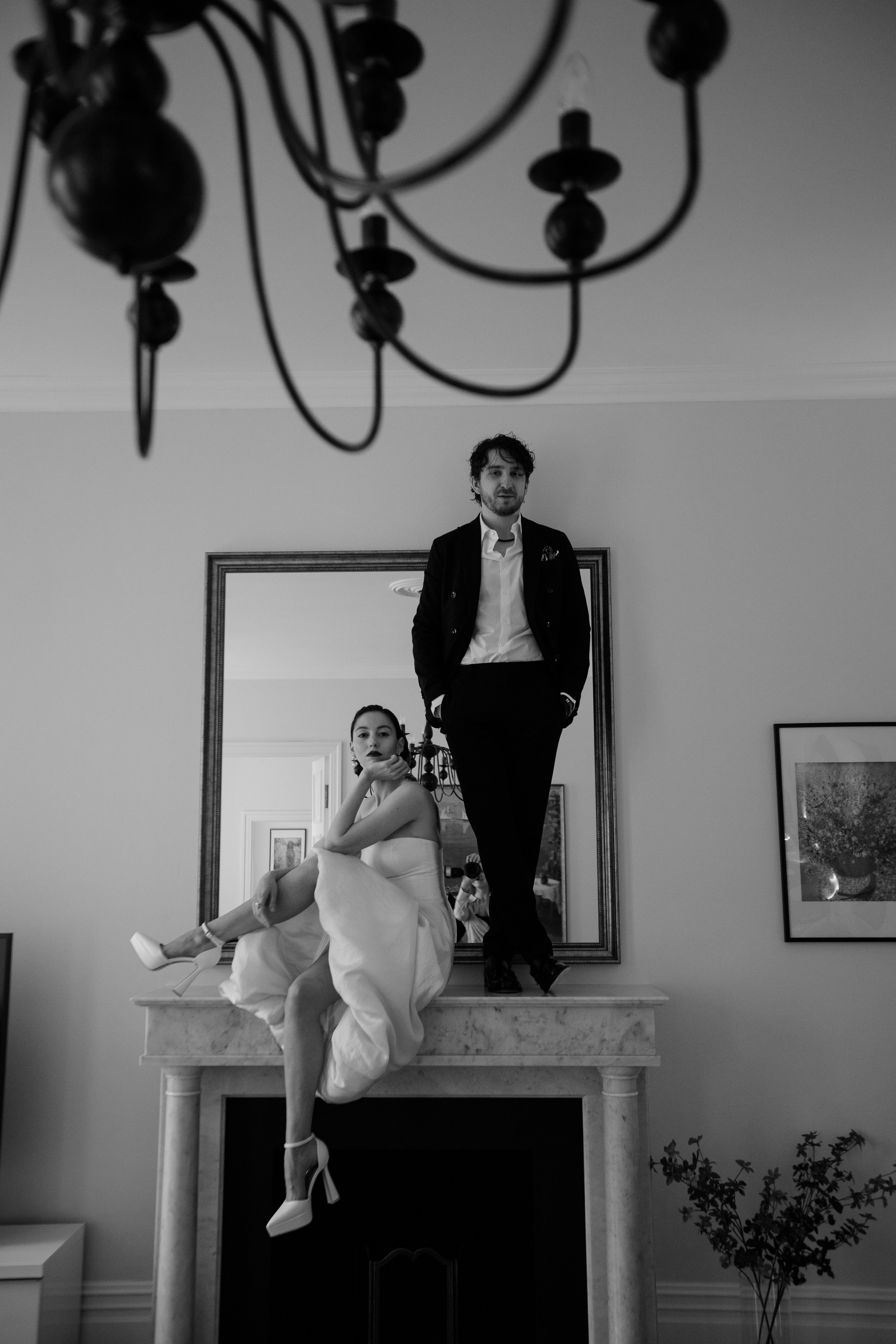 My muse. Свадебный фотограф Таня Караисаева