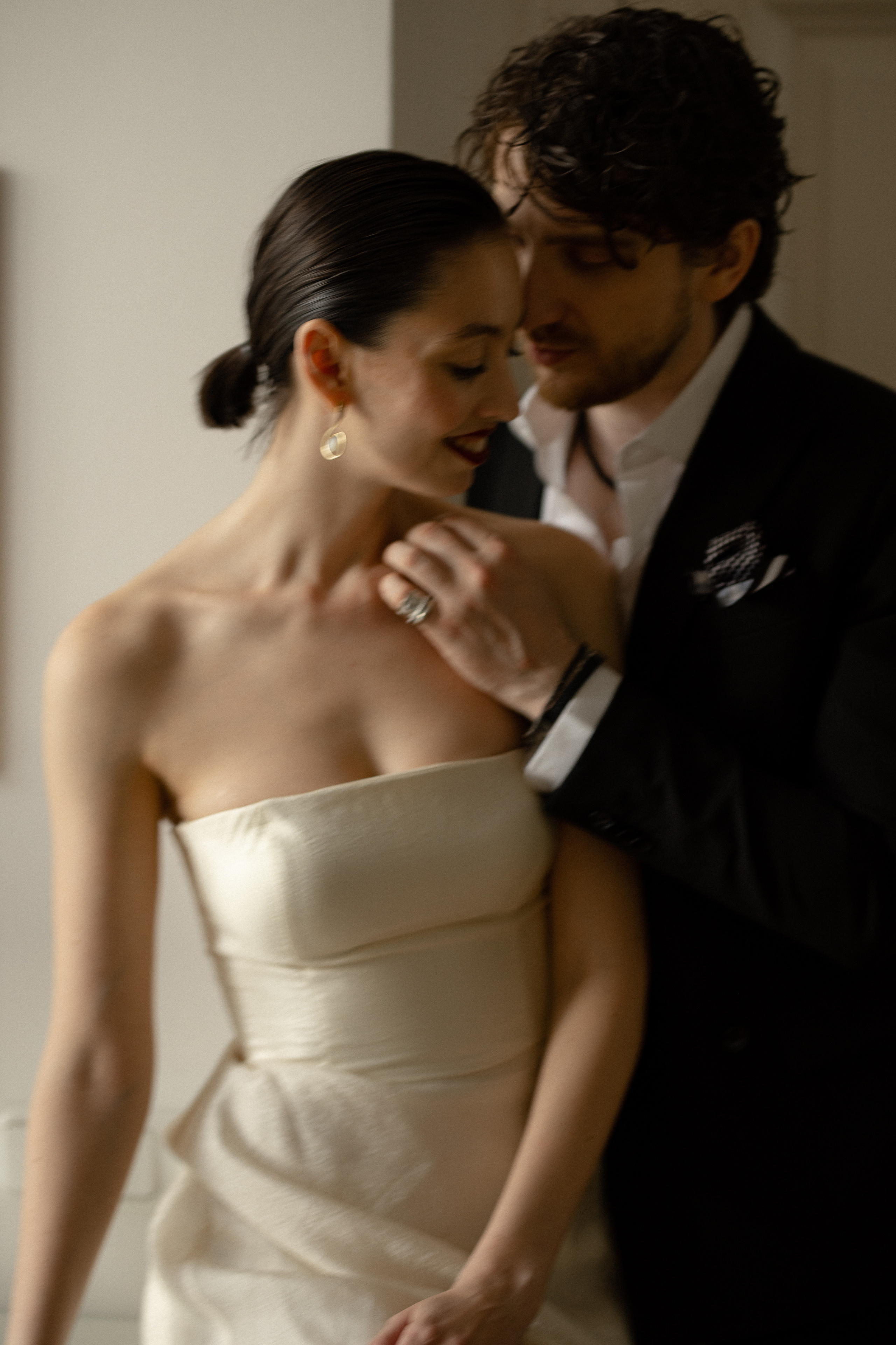 My muse. Свадебный фотограф Таня Караисаева