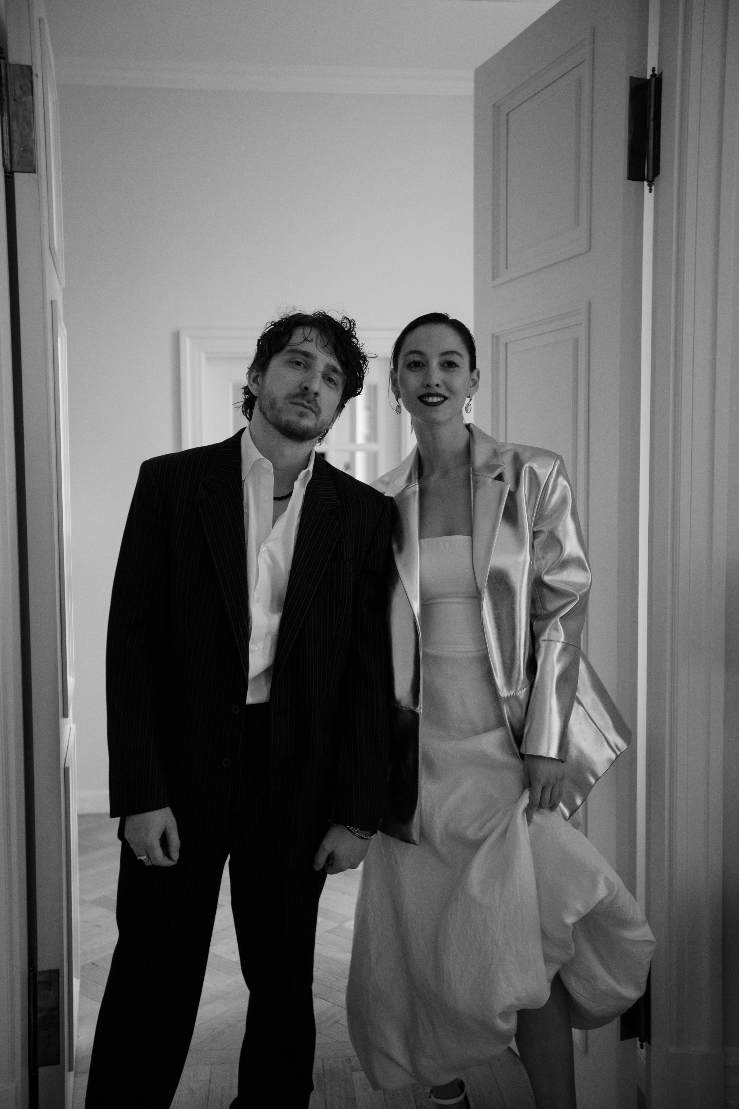 My muse. Свадебный фотограф Таня Караисаева