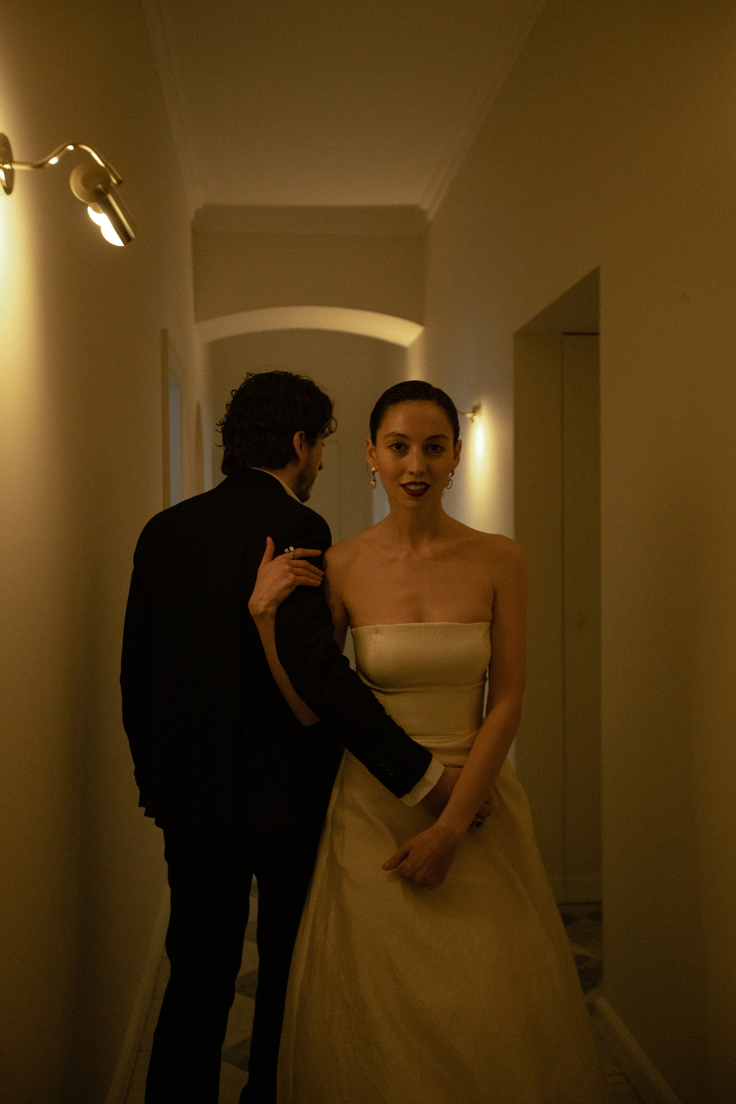 My muse. Свадебный фотограф Таня Караисаева