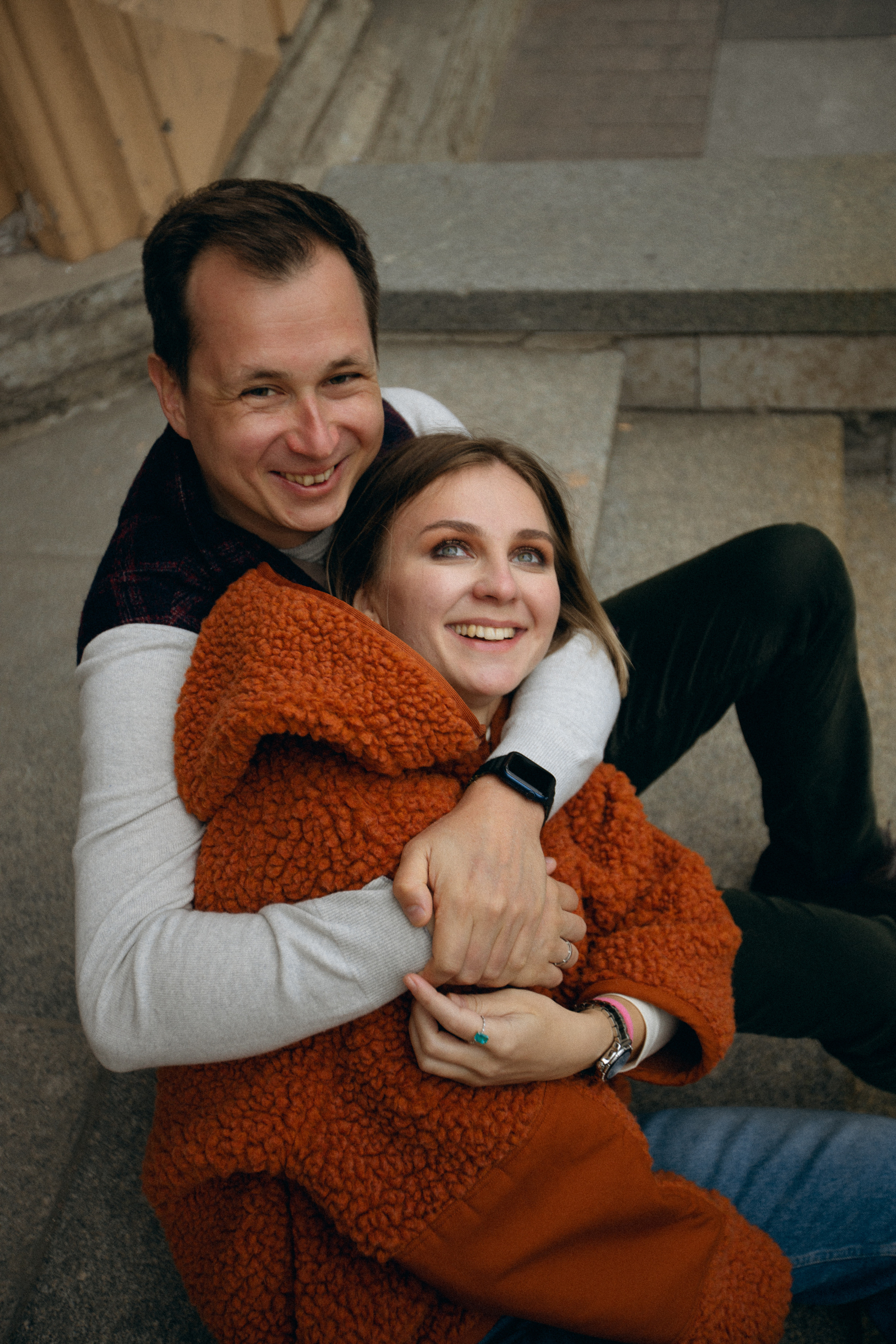 A&R. Свадебный фотограф Таня Караисаева