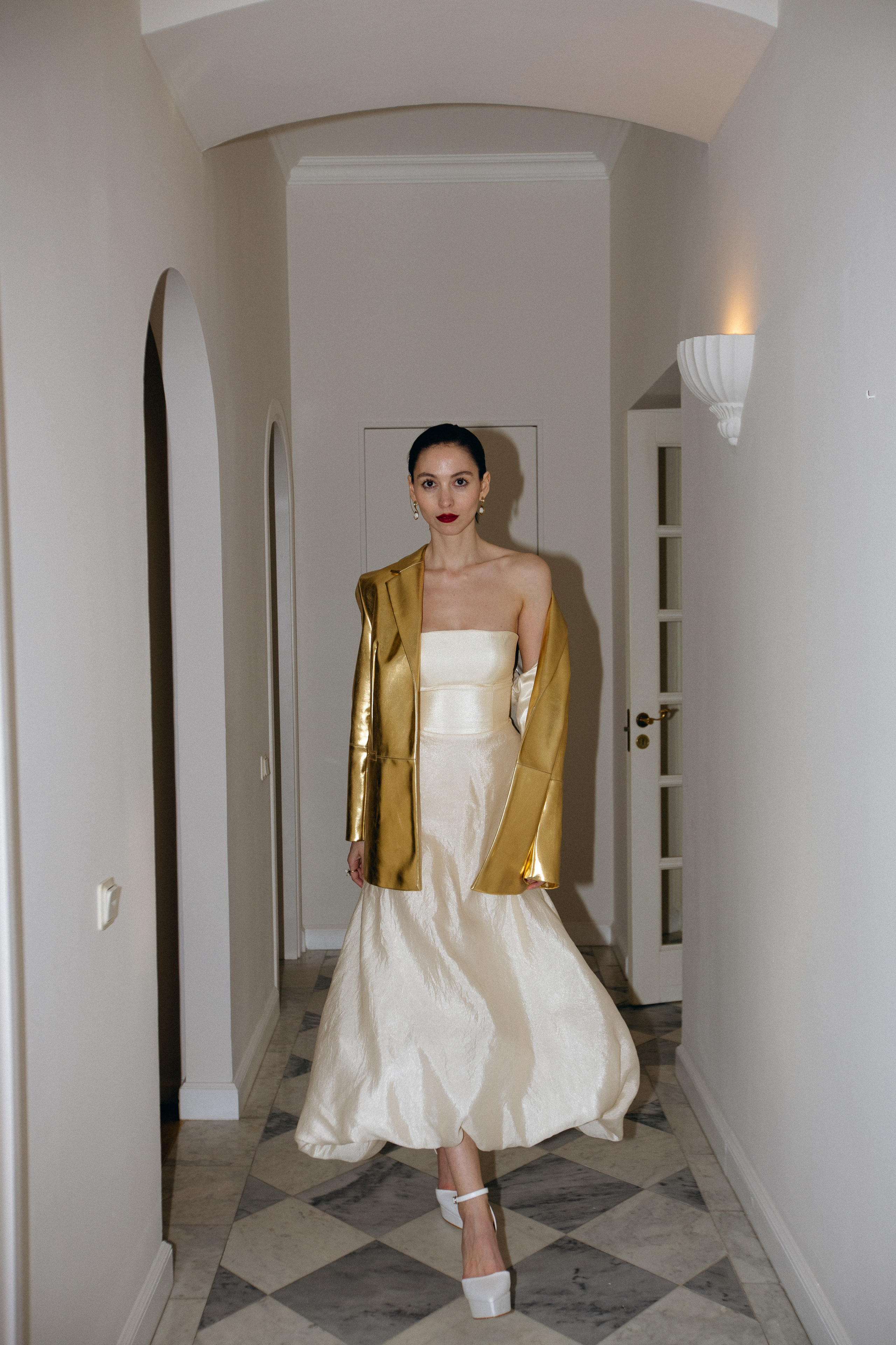 My muse. Свадебный фотограф Таня Караисаева