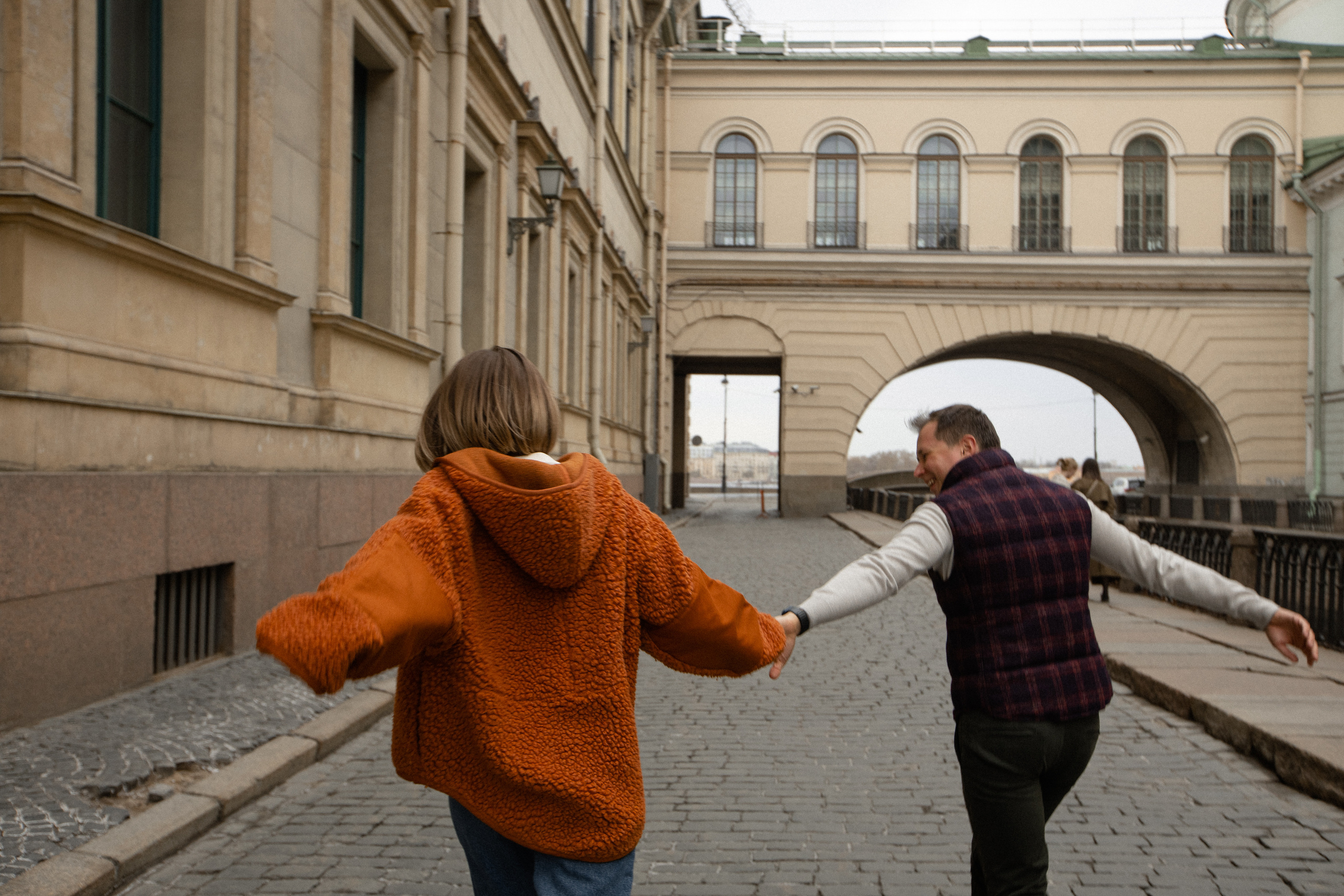 A&R. Свадебный фотограф Таня Караисаева