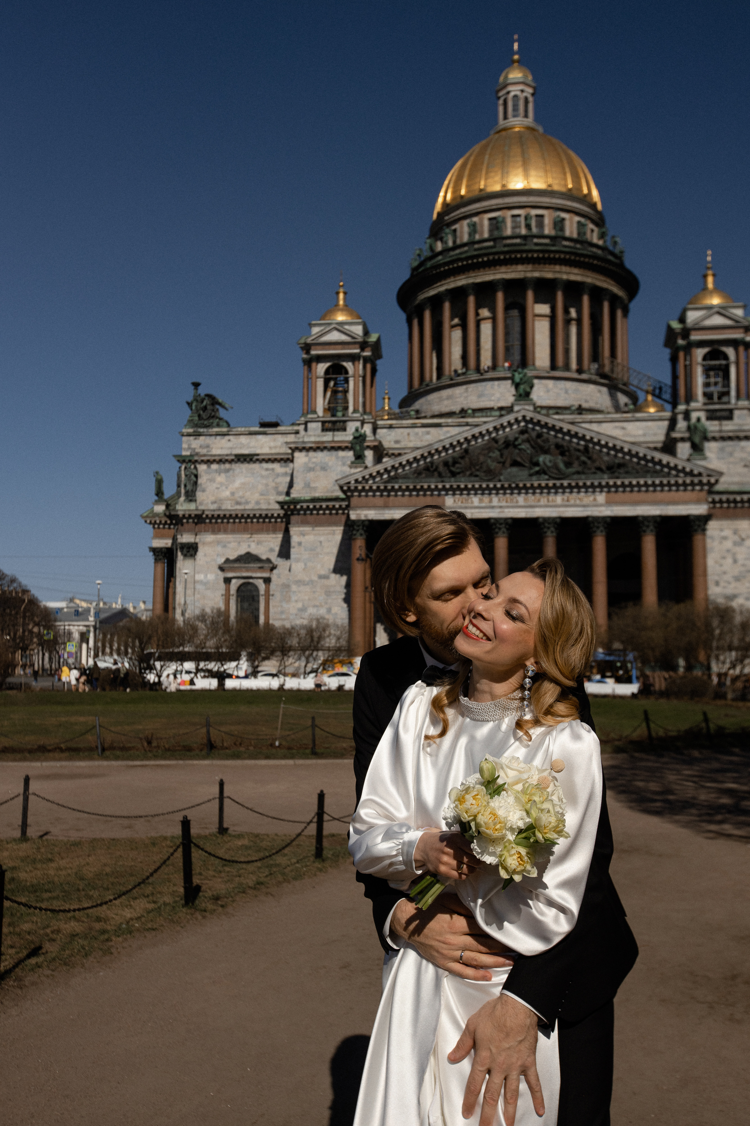 E|E. Свадебный фотограф Таня Караисаева