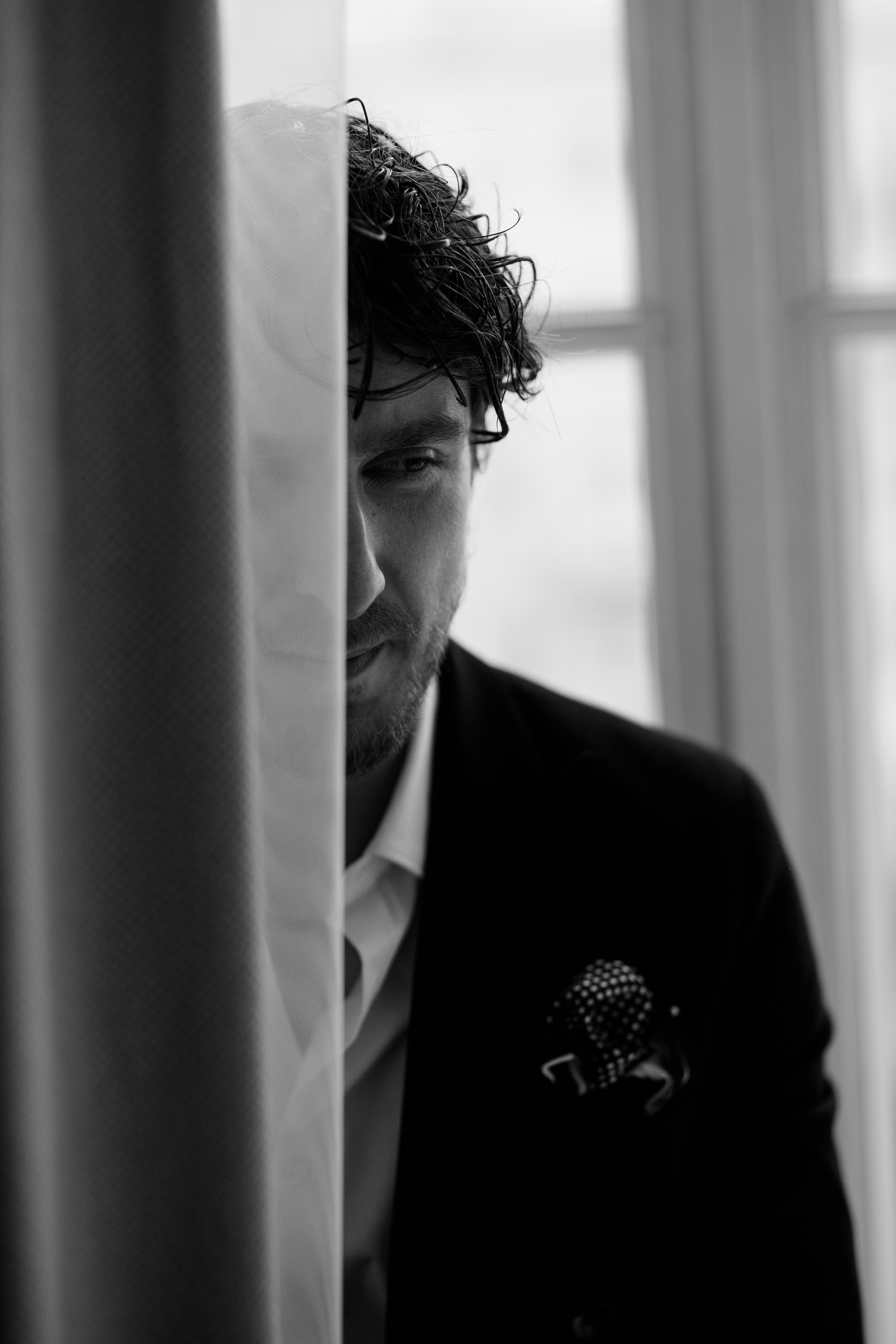 My muse. Свадебный фотограф Таня Караисаева