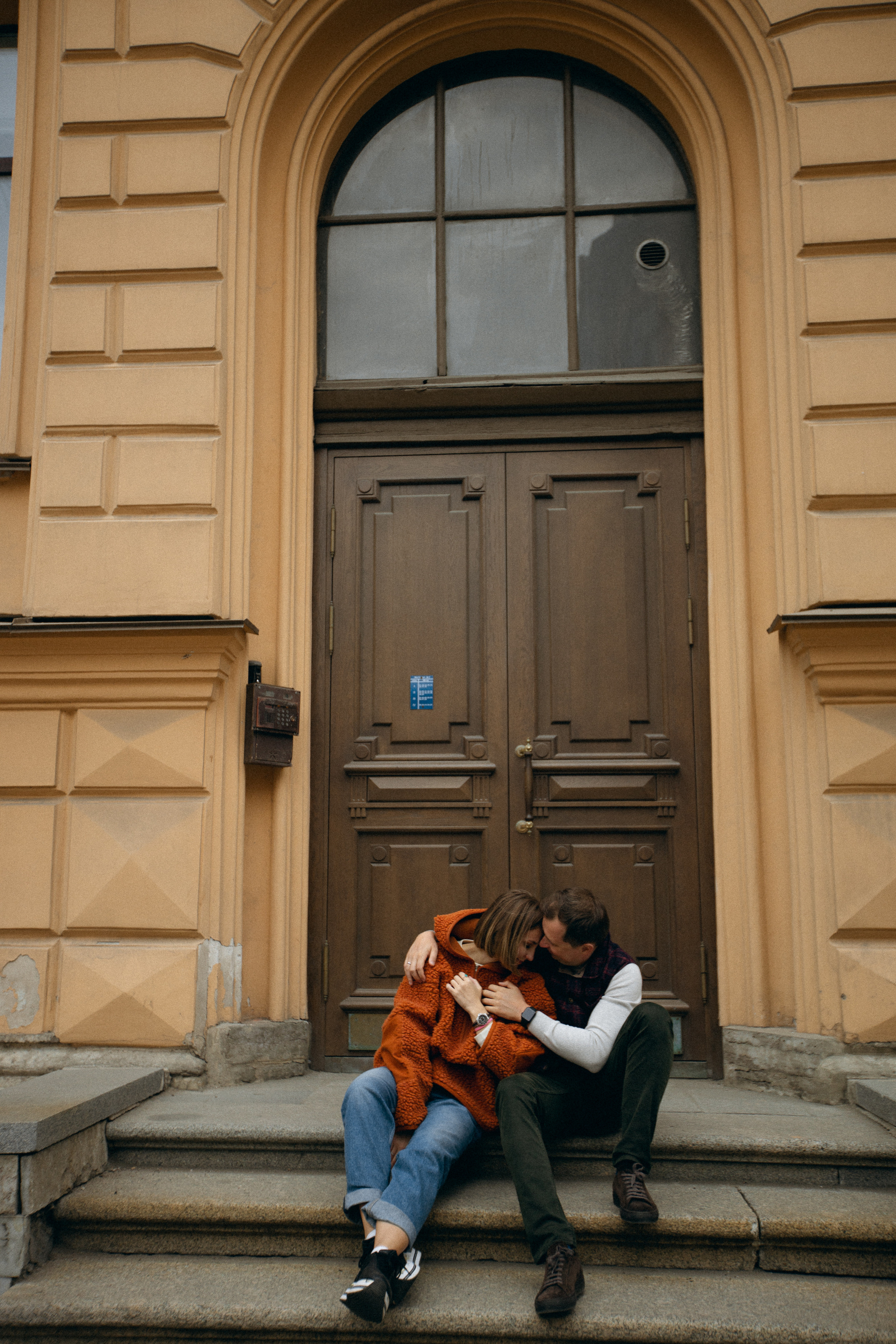 A&R. Свадебный фотограф Таня Караисаева