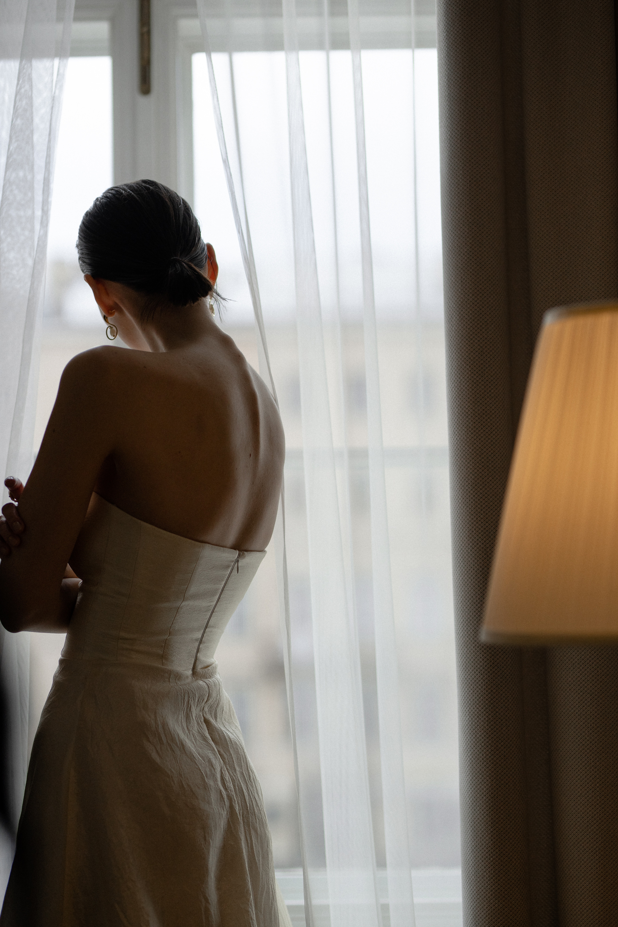 My muse. Свадебный фотограф Таня Караисаева