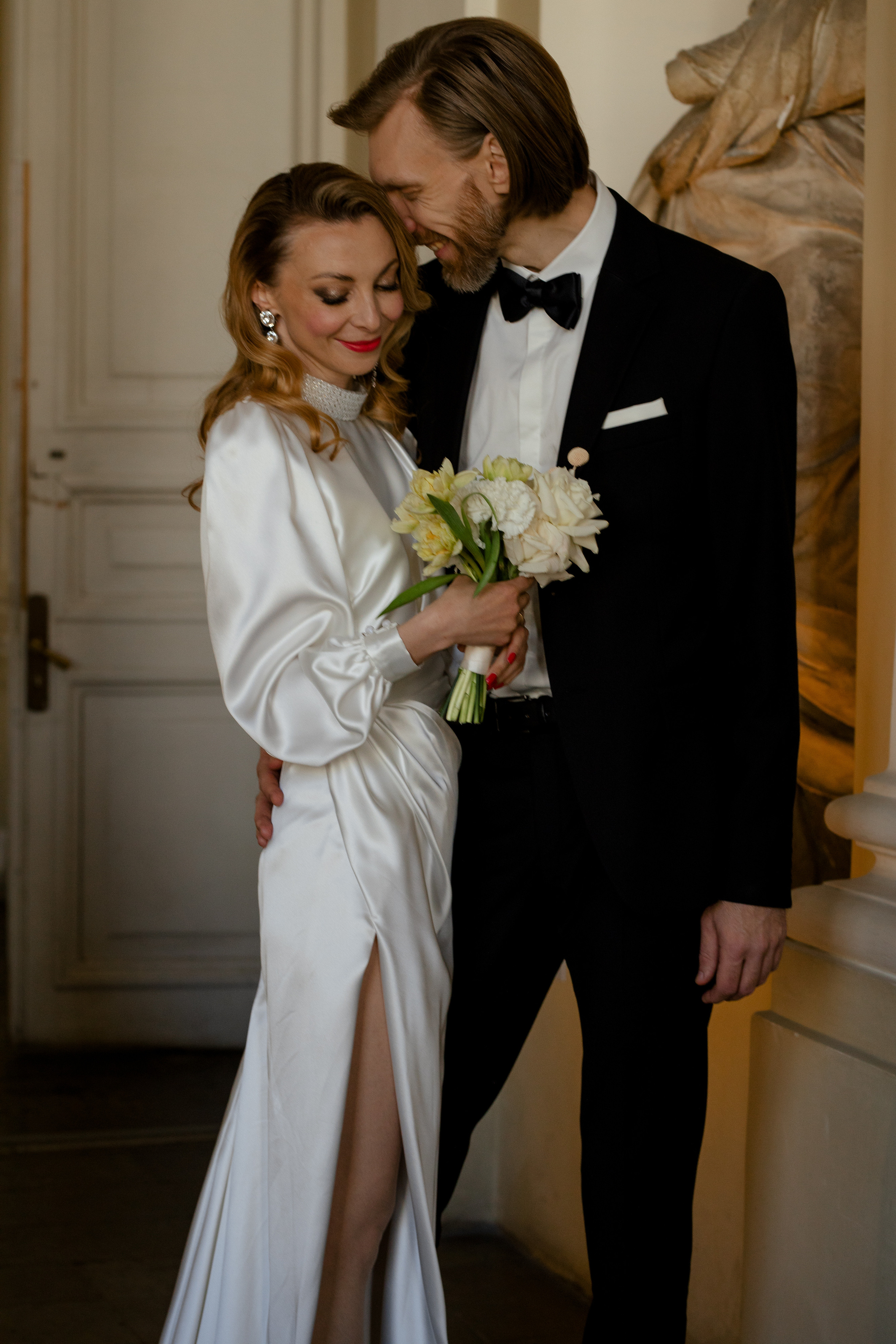 E|E. Свадебный фотограф Таня Караисаева