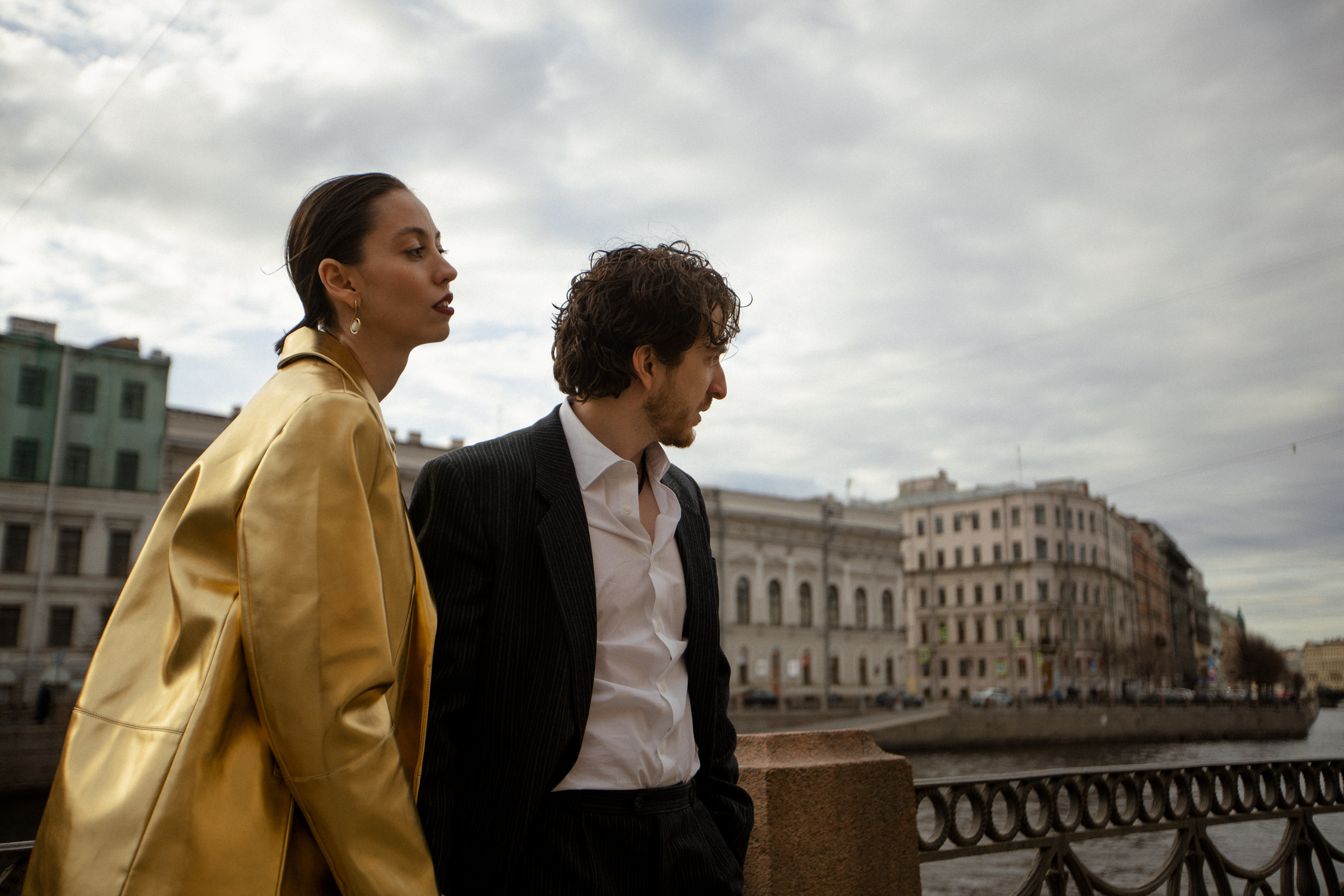 My muse. Свадебный фотограф Таня Караисаева