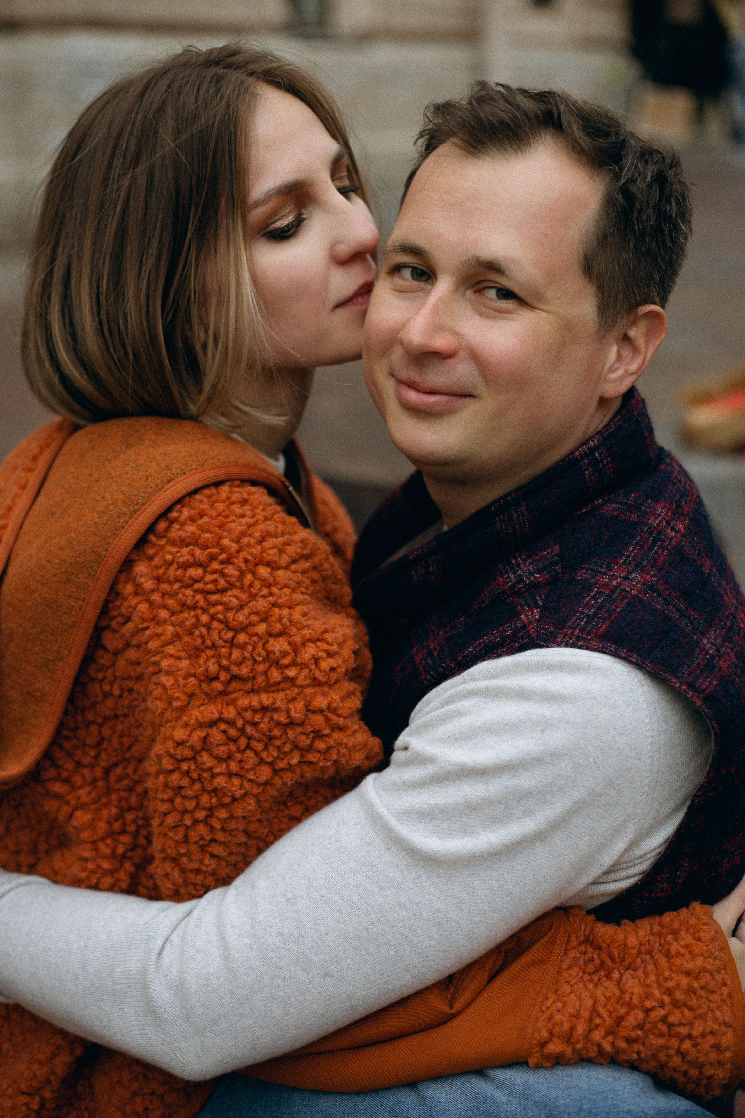 A&R. Свадебный фотограф Таня Караисаева