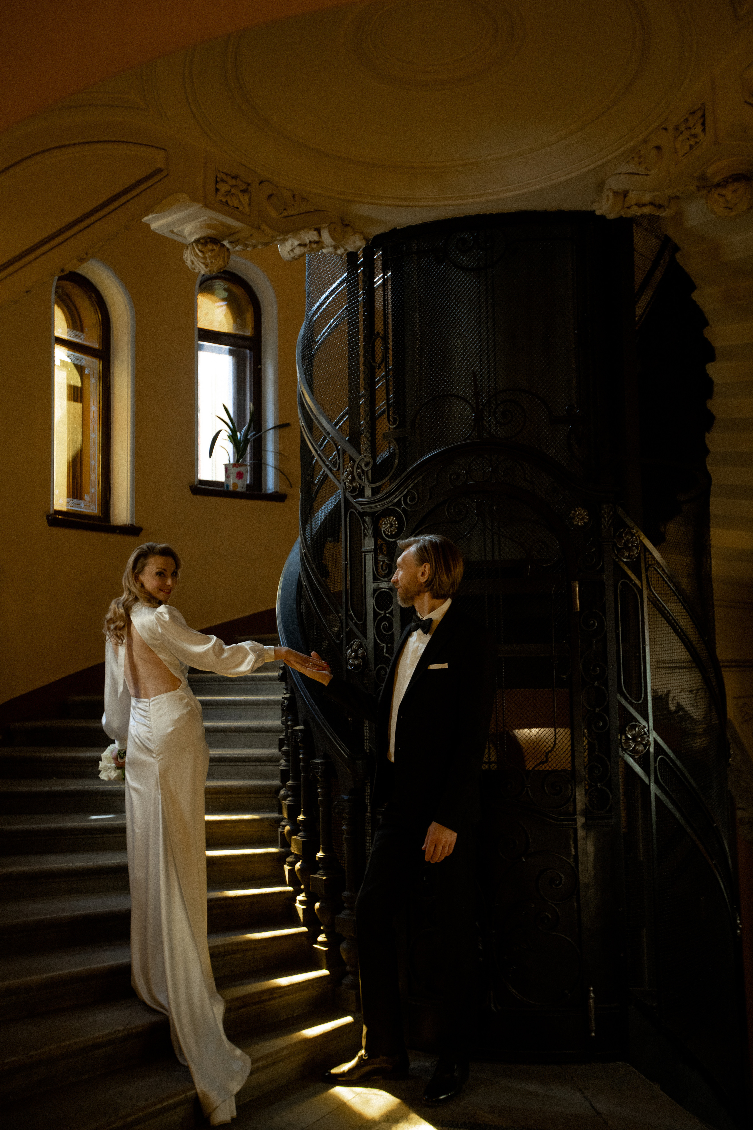 E|E. Свадебный фотограф Таня Караисаева