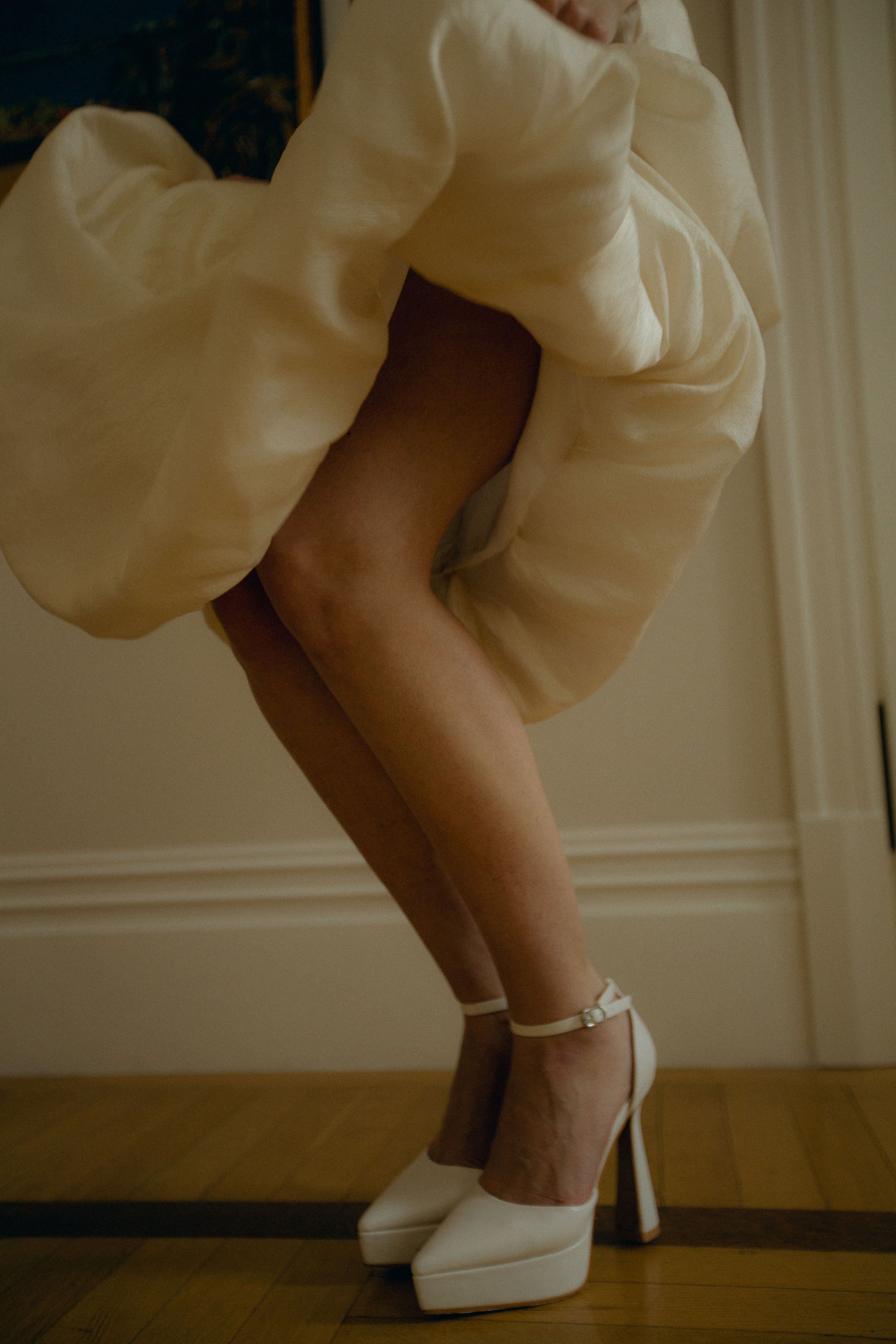 My muse. Свадебный фотограф Таня Караисаева