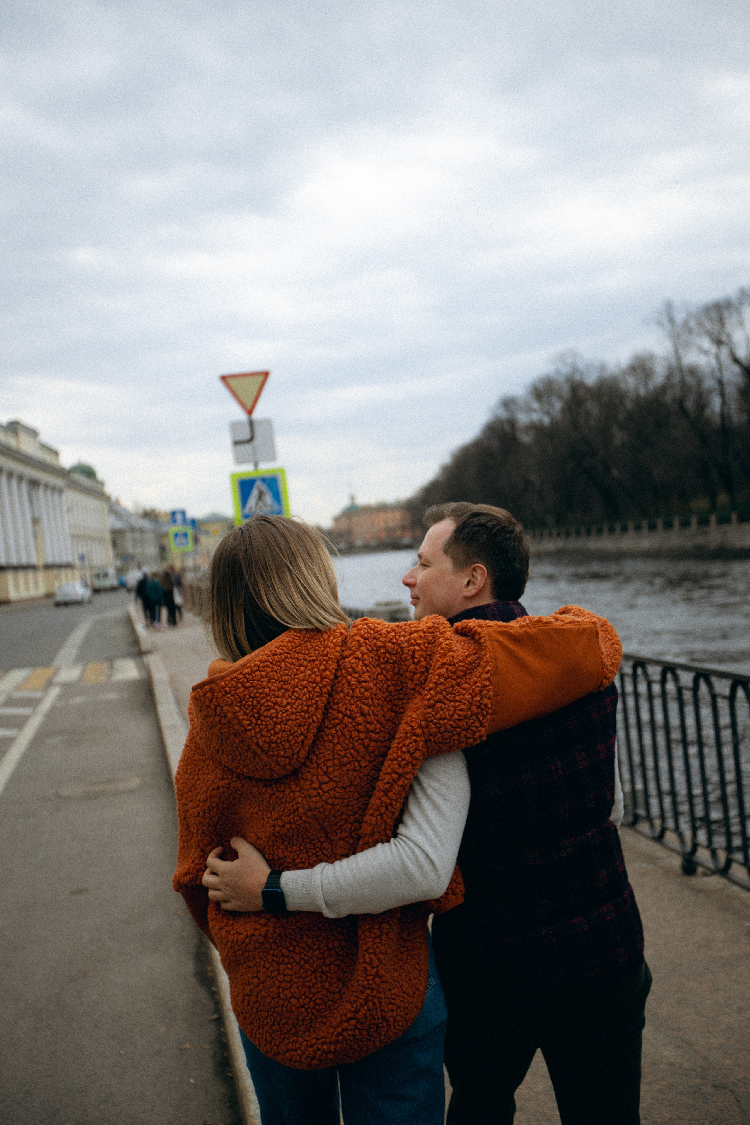 A&R. Свадебный фотограф Таня Караисаева