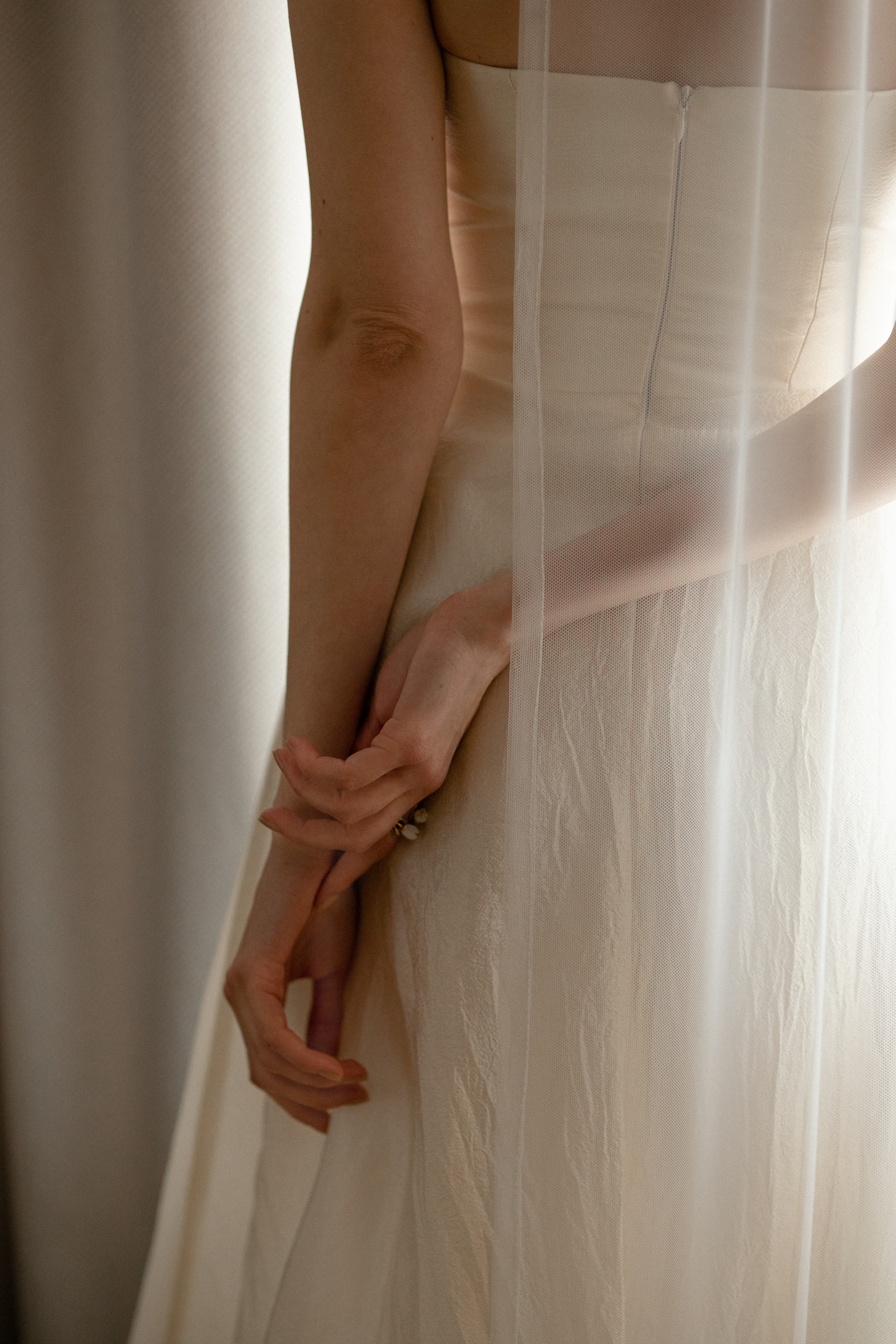 My muse. Свадебный фотограф Таня Караисаева