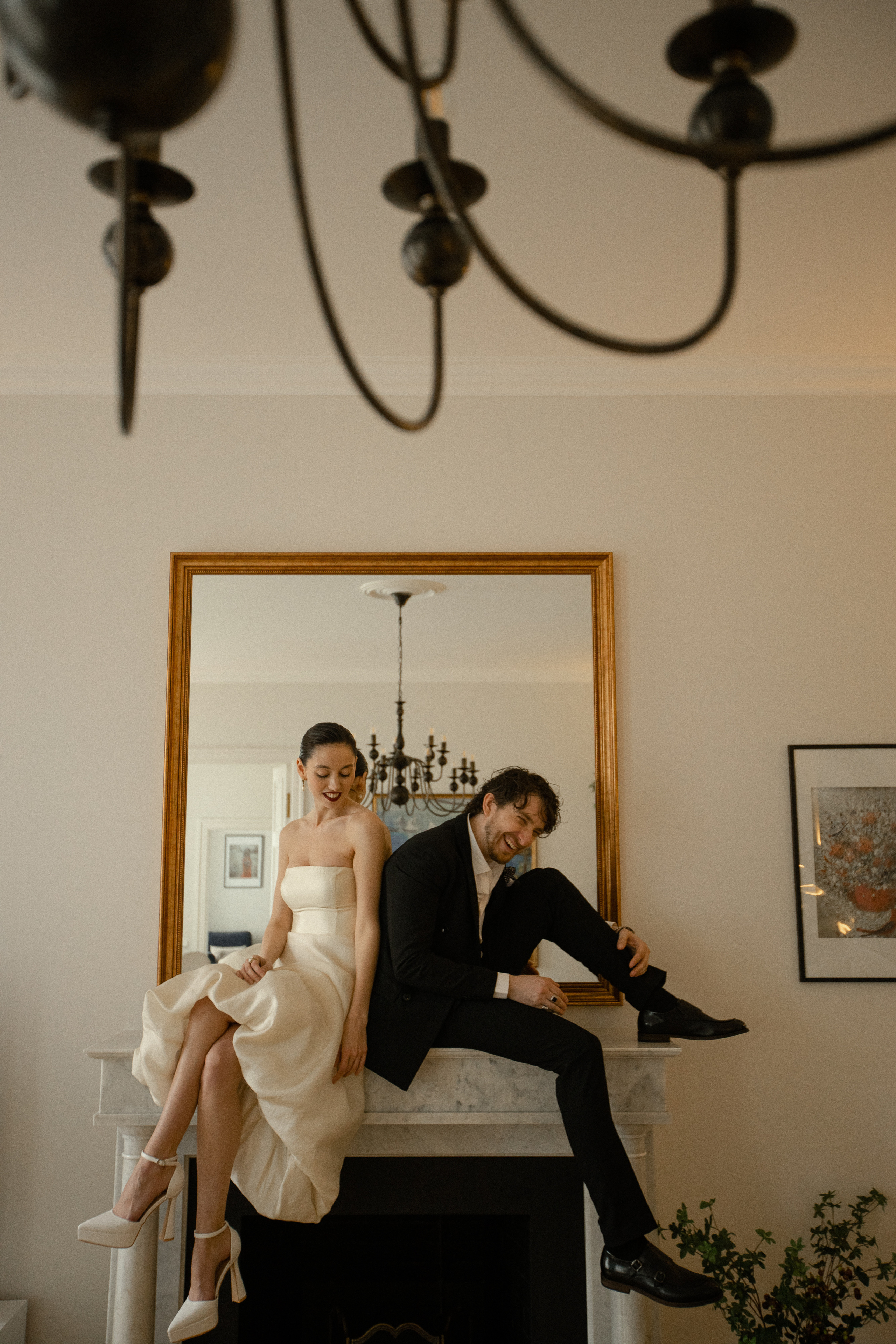 D|A (part two). Свадебный фотограф Таня Караисаева