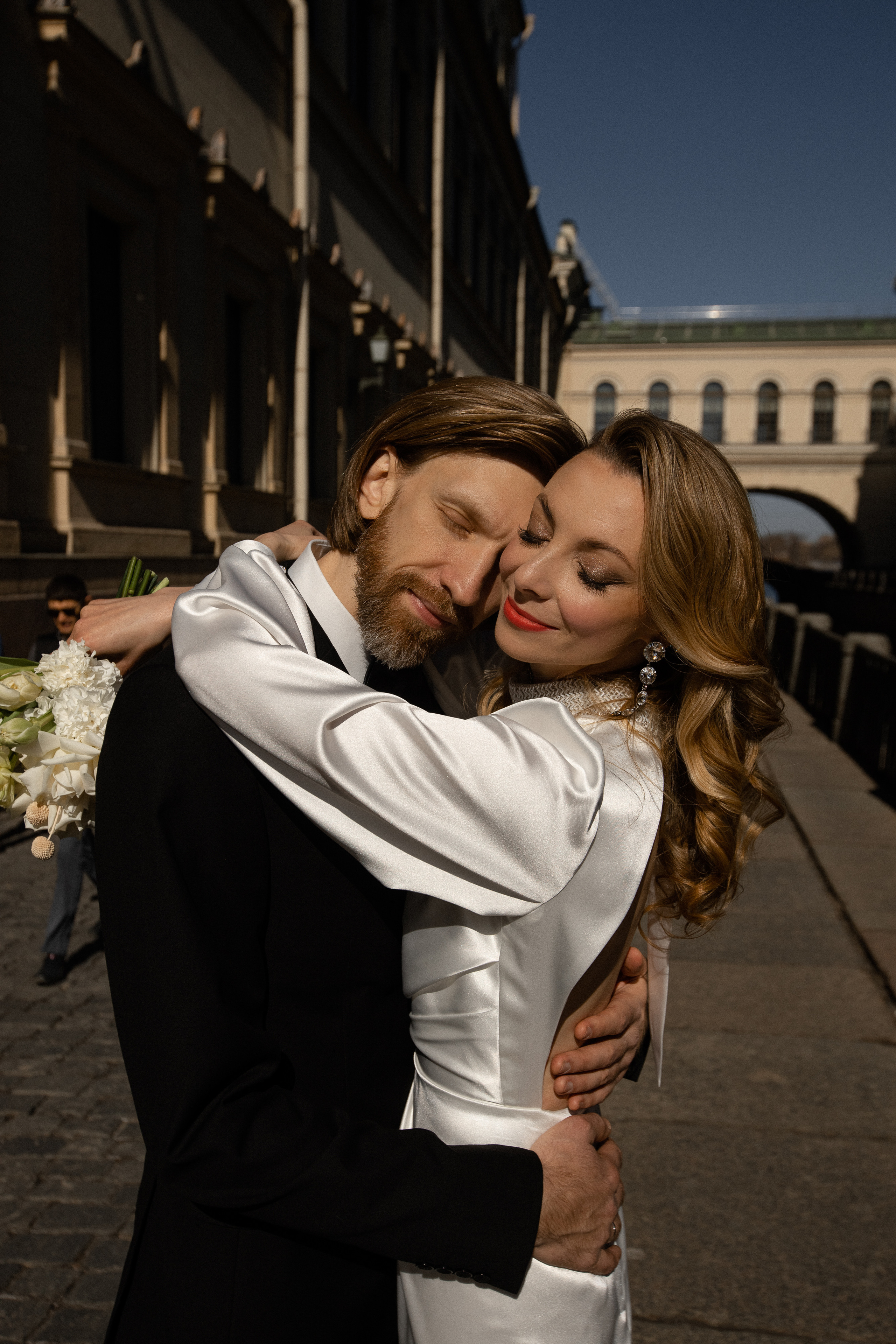 E|E. Свадебный фотограф Таня Караисаева