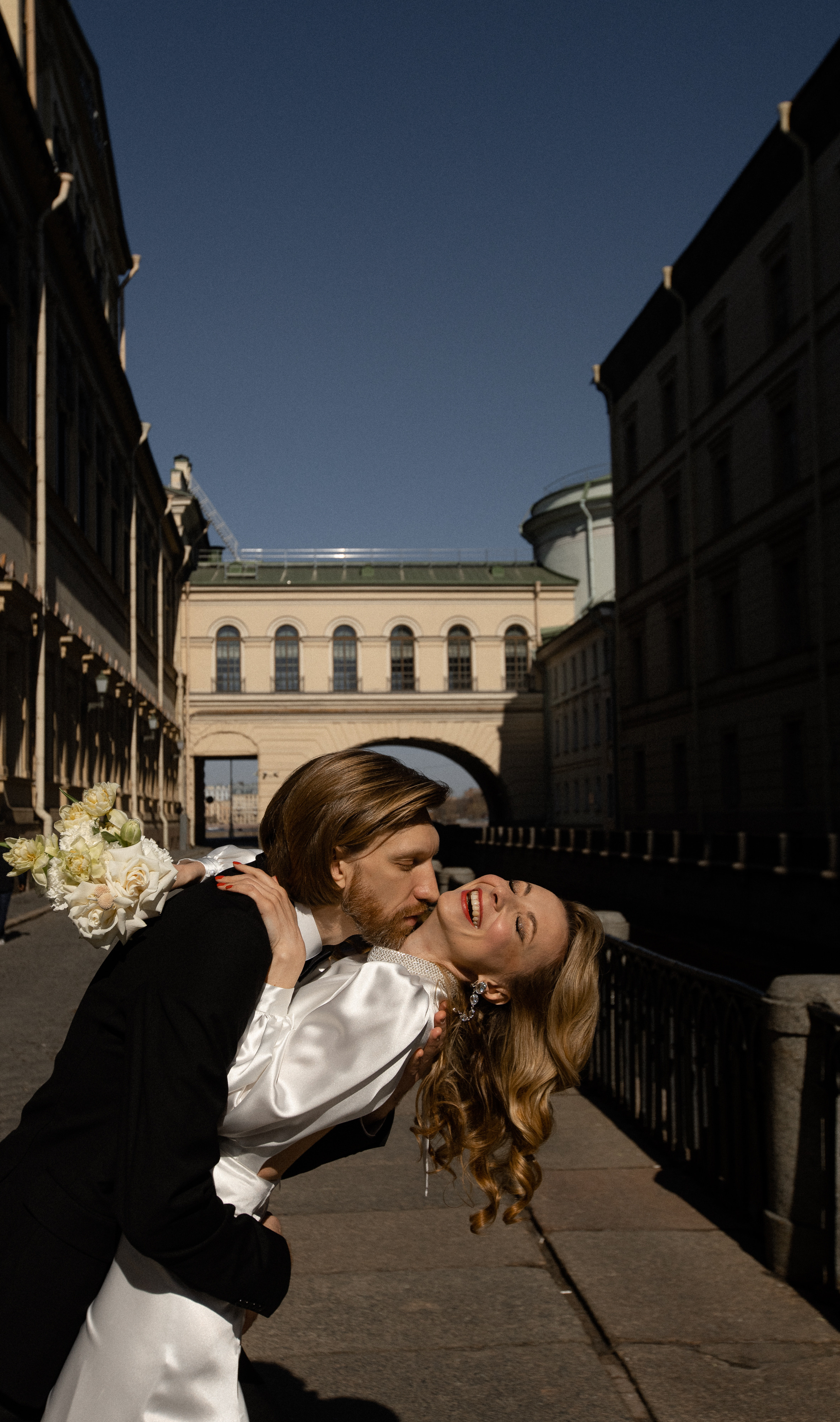 E|E. Свадебный фотограф Таня Караисаева