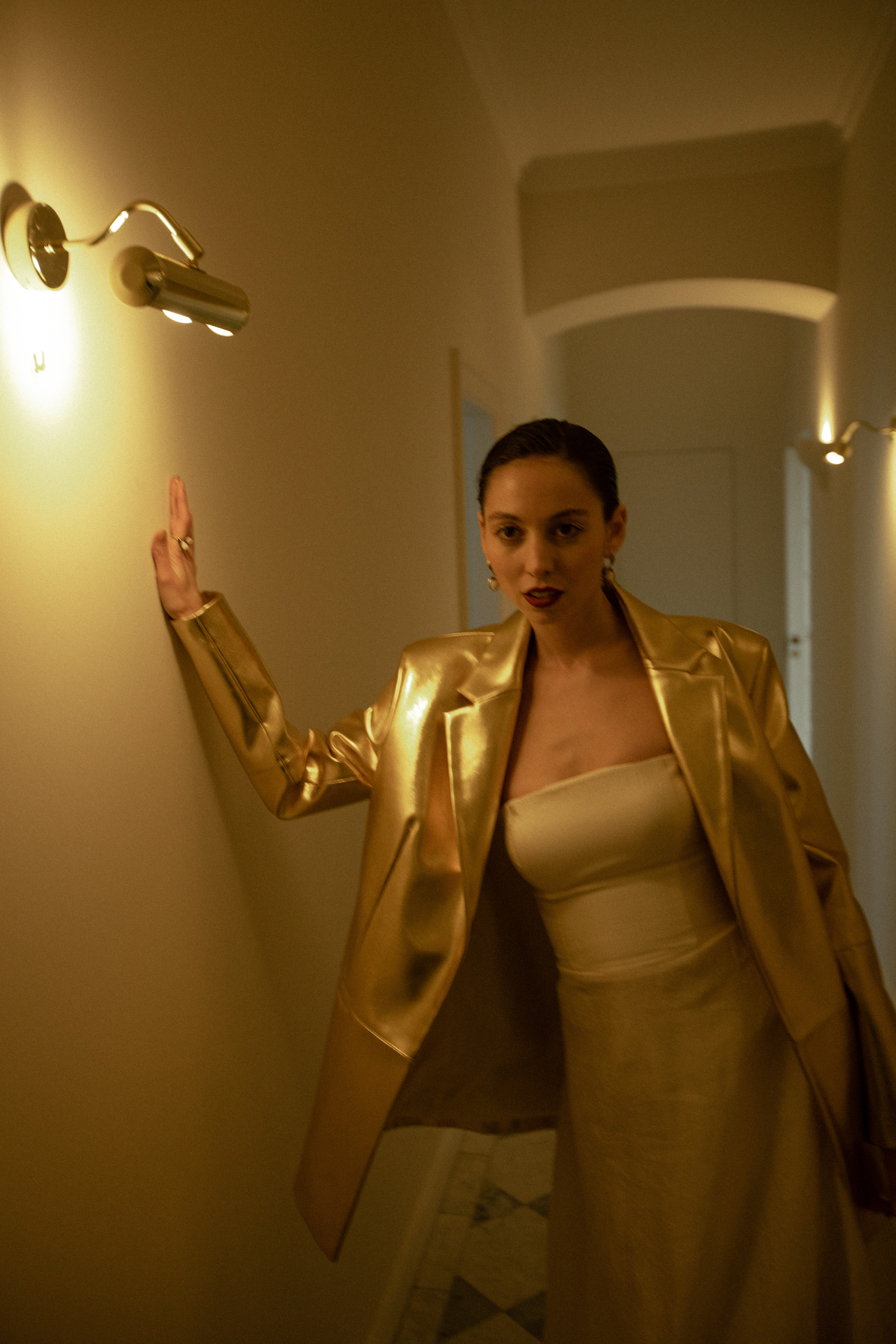 My muse. Свадебный фотограф Таня Караисаева