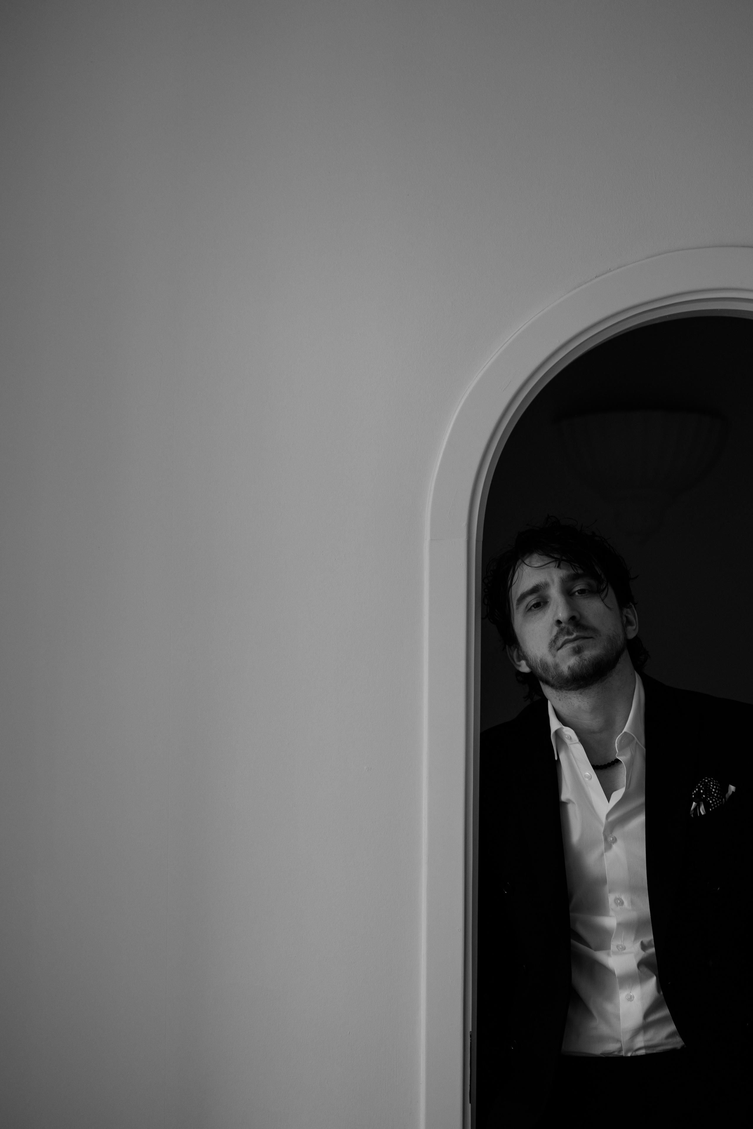 My muse. Свадебный фотограф Таня Караисаева