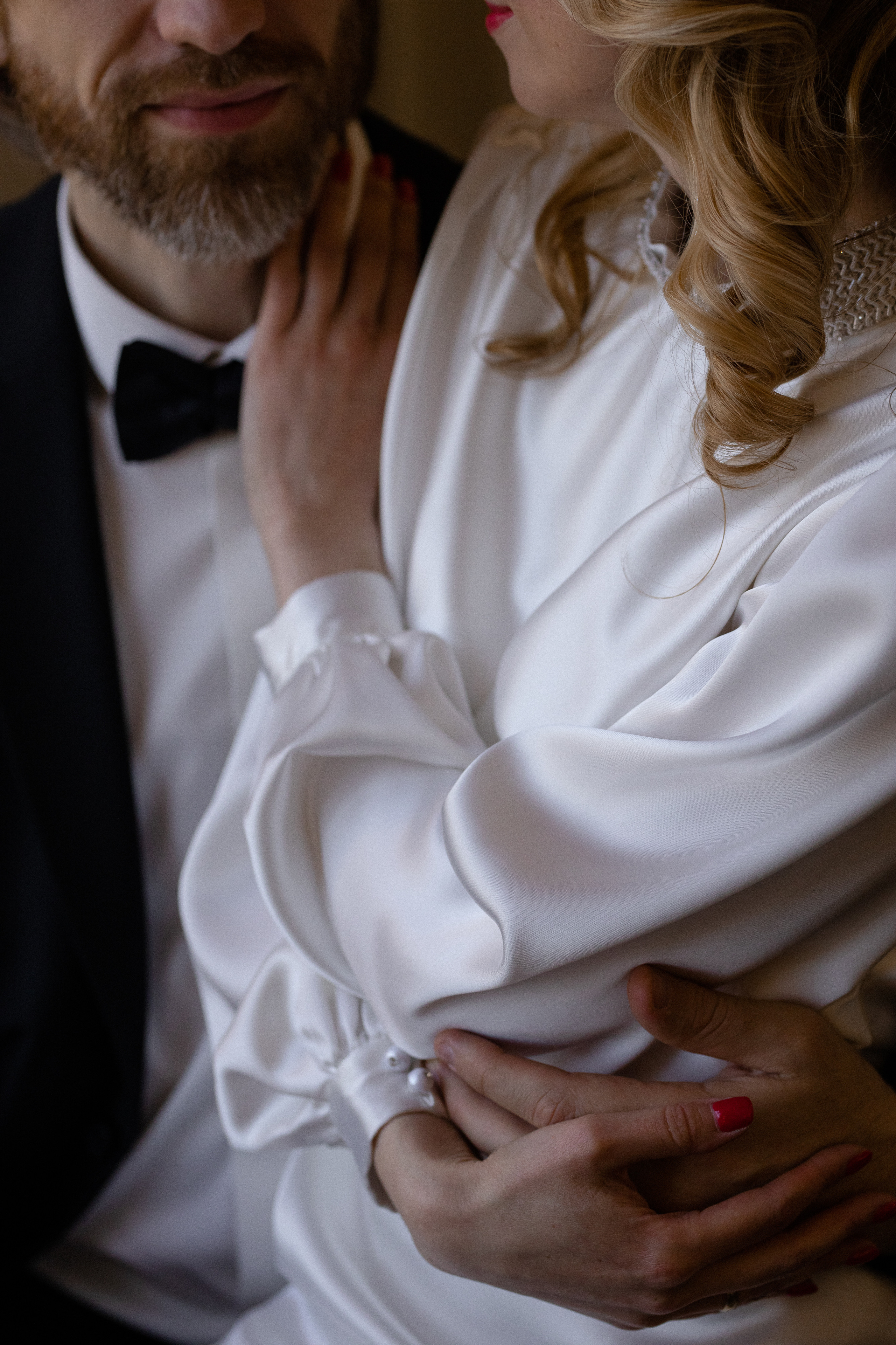 E|E. Свадебный фотограф Таня Караисаева