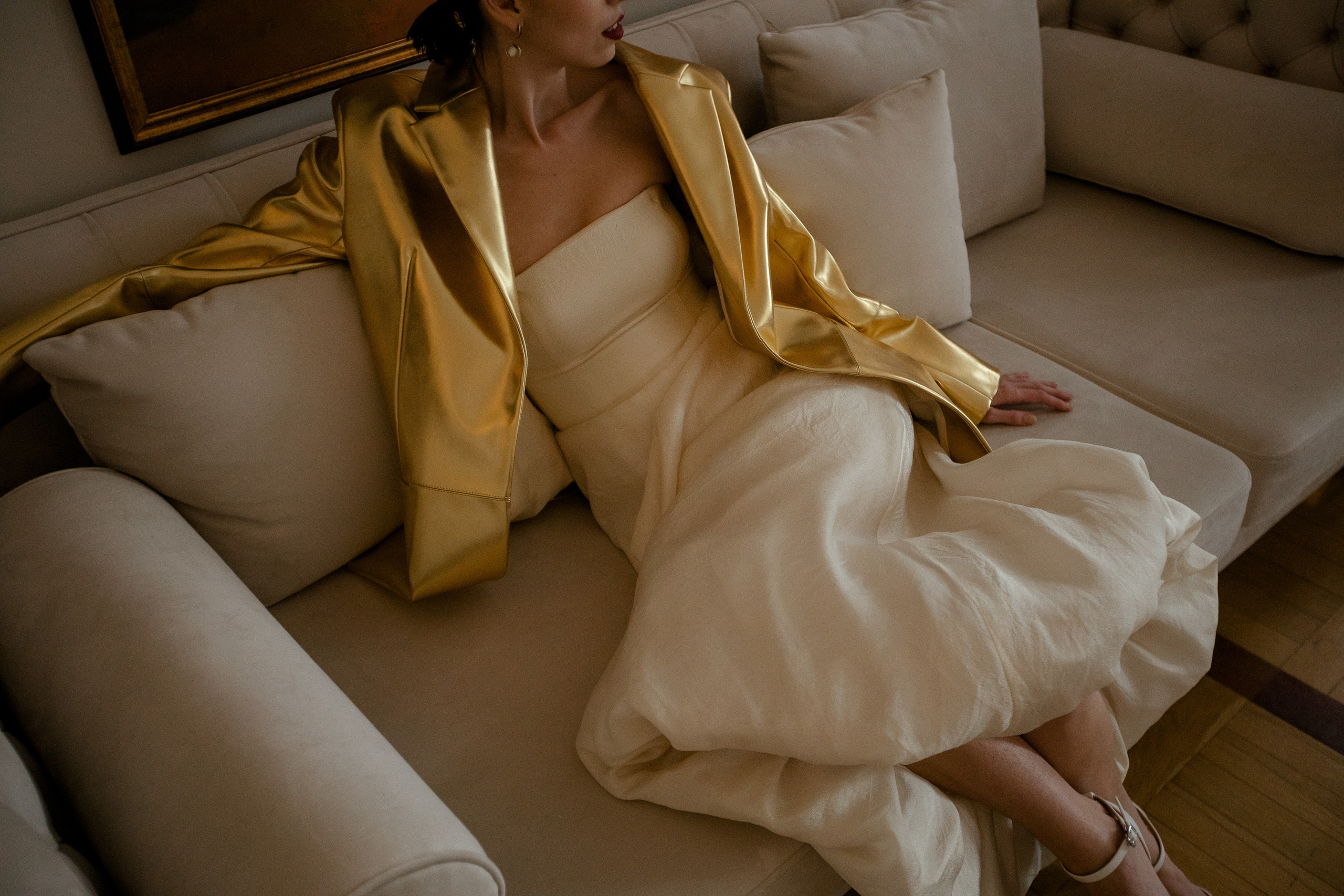 My muse. Свадебный фотограф Таня Караисаева