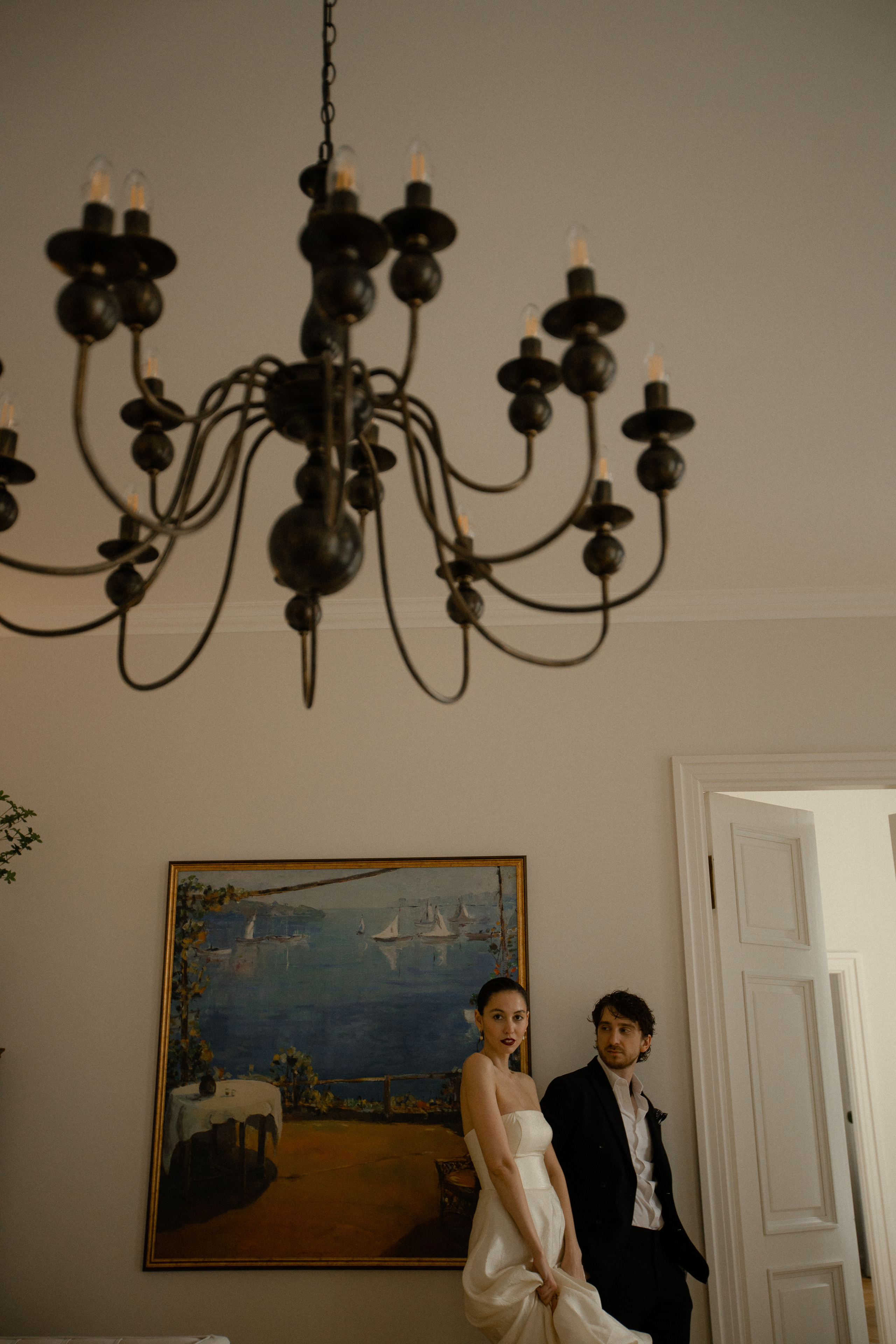 My muse. Свадебный фотограф Таня Караисаева