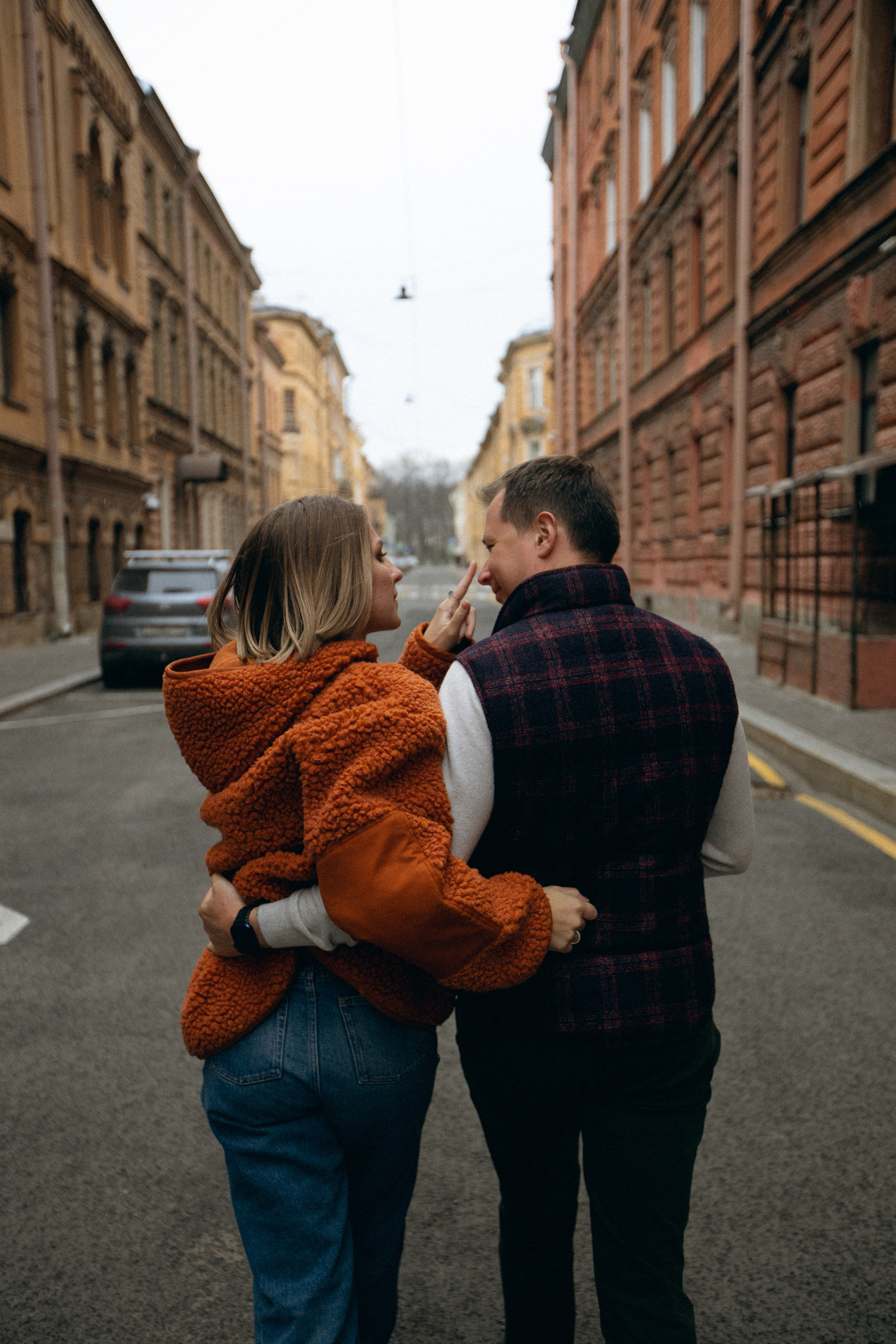 A&R. Свадебный фотограф Таня Караисаева