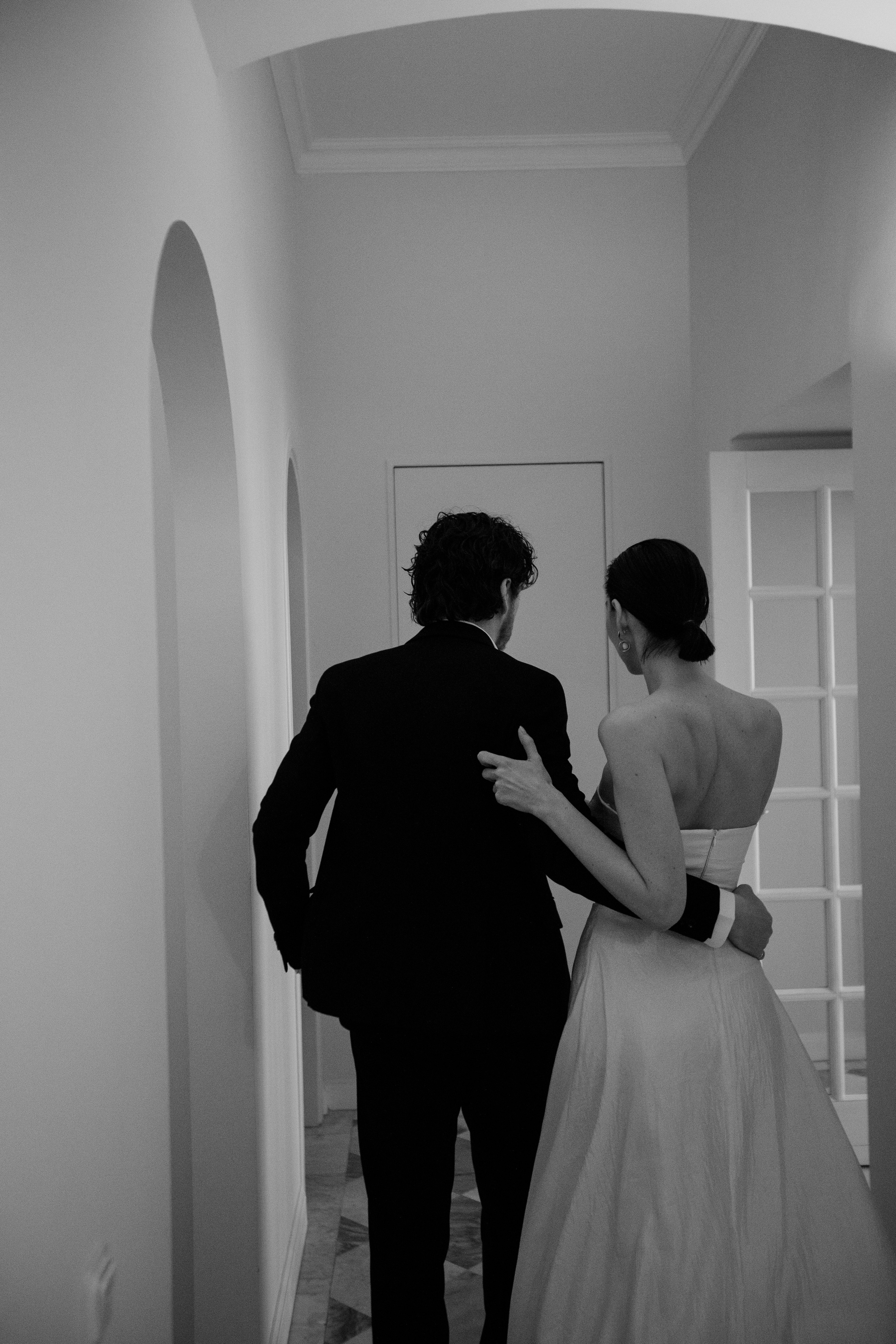 My muse. Свадебный фотограф Таня Караисаева