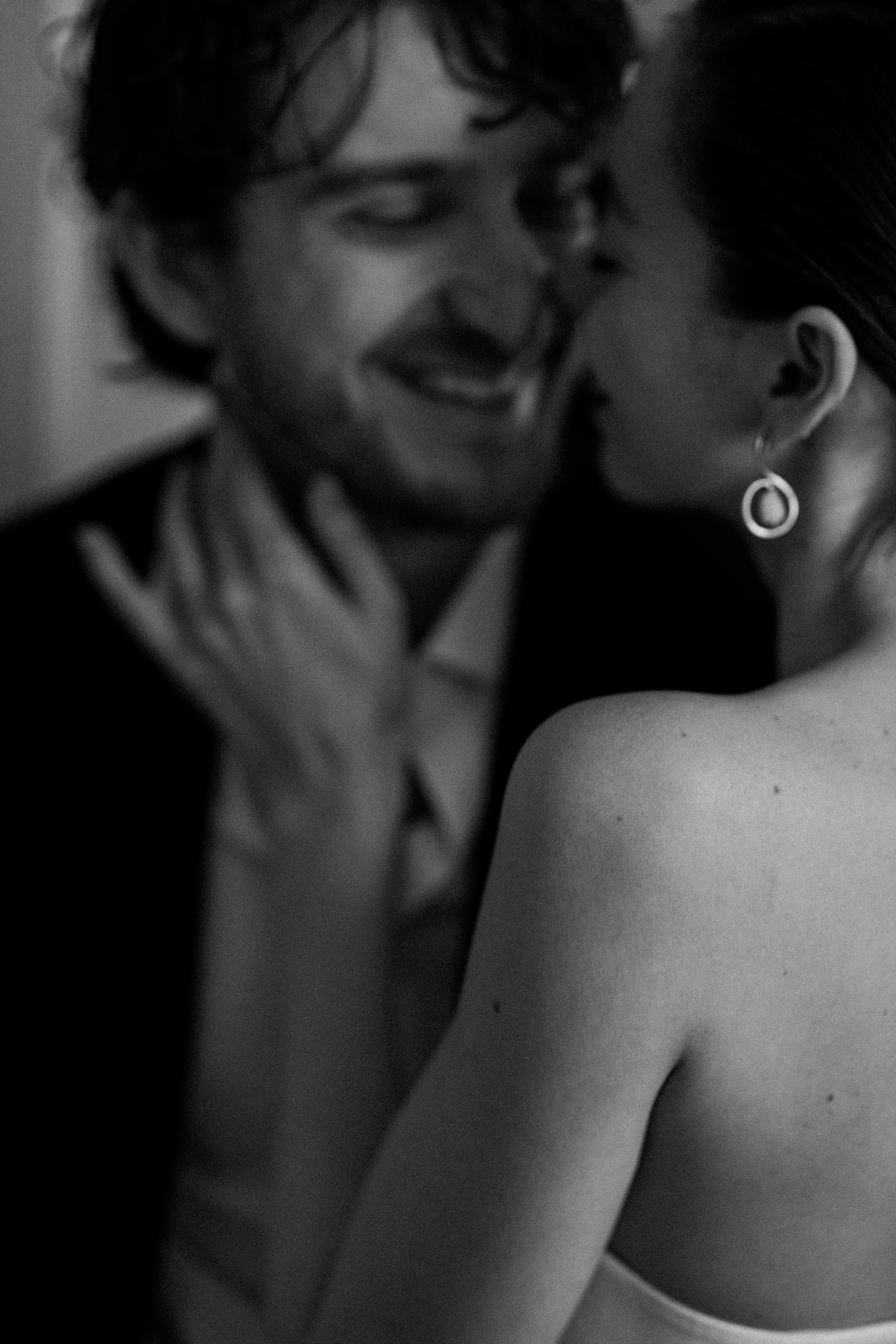 My muse. Свадебный фотограф Таня Караисаева