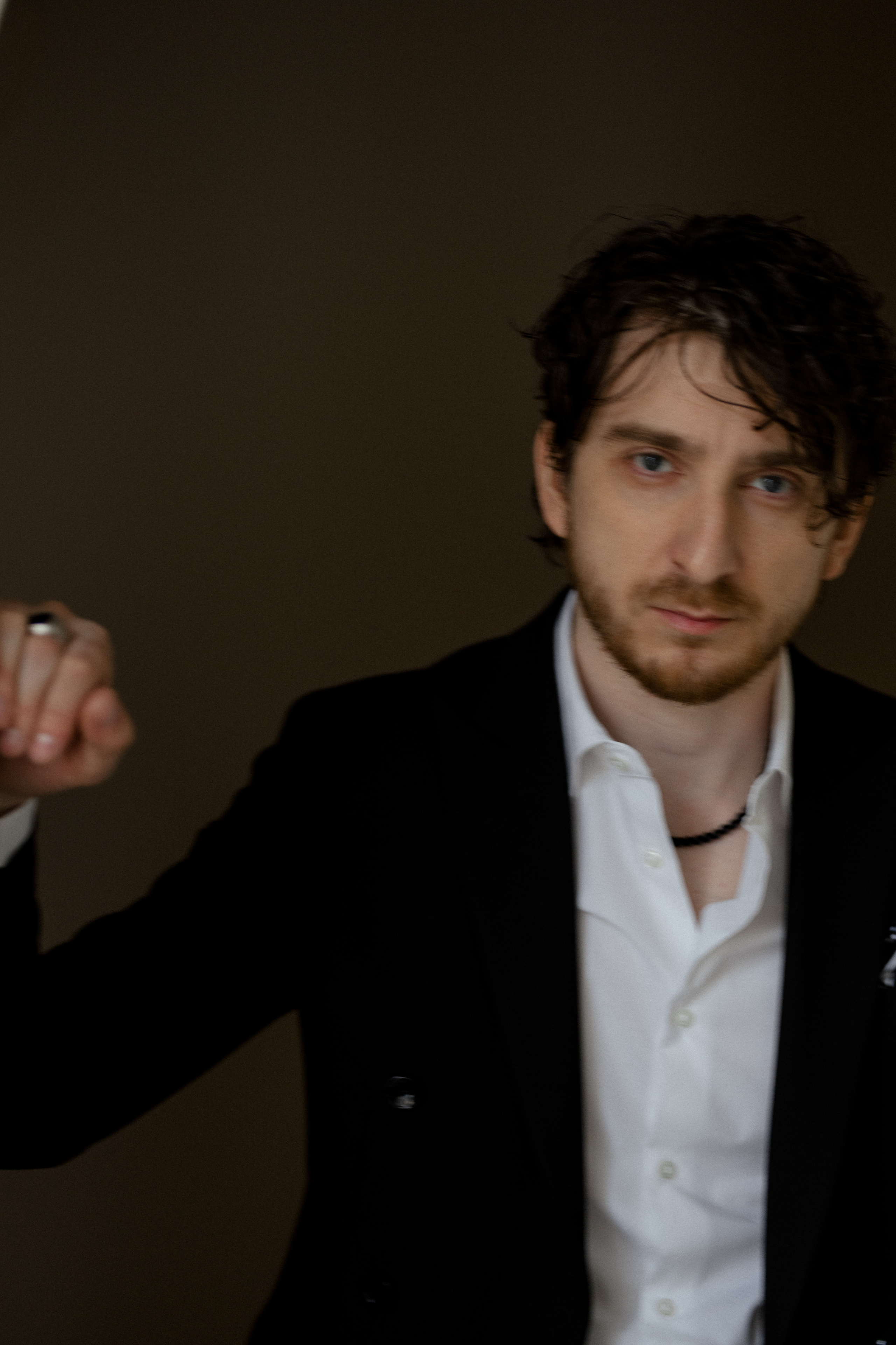 My muse. Свадебный фотограф Таня Караисаева