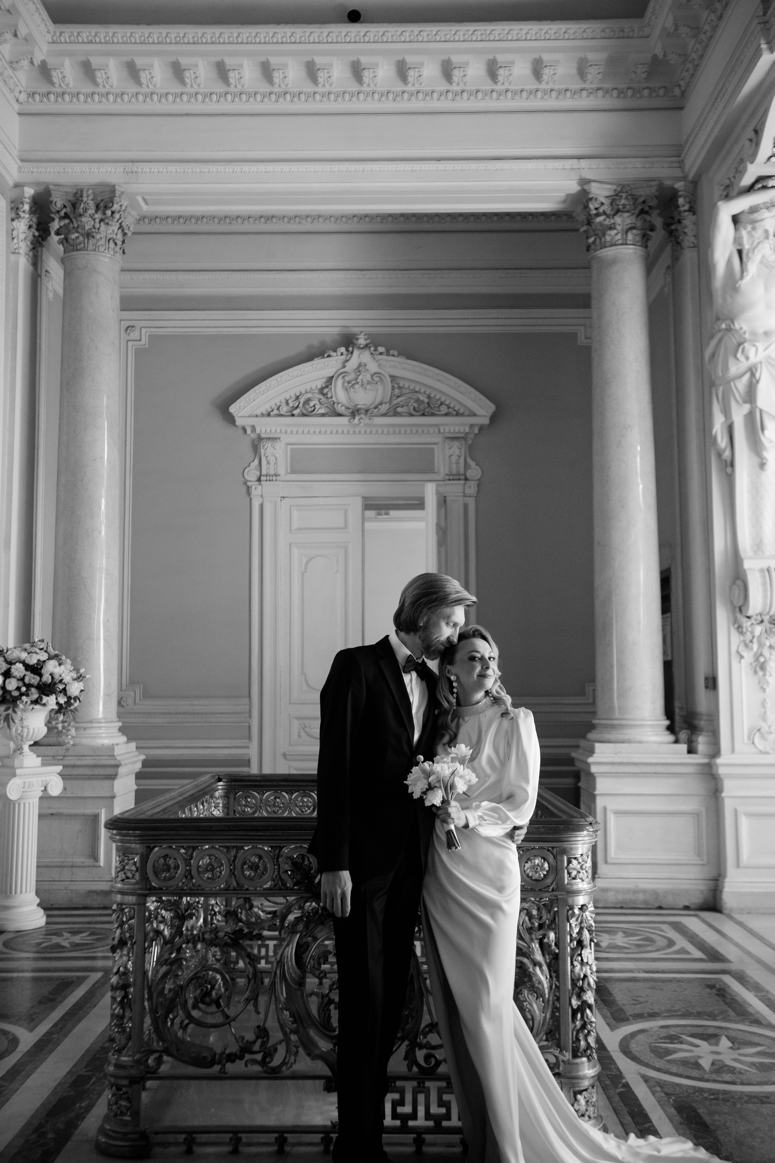 E|E. Свадебный фотограф Таня Караисаева