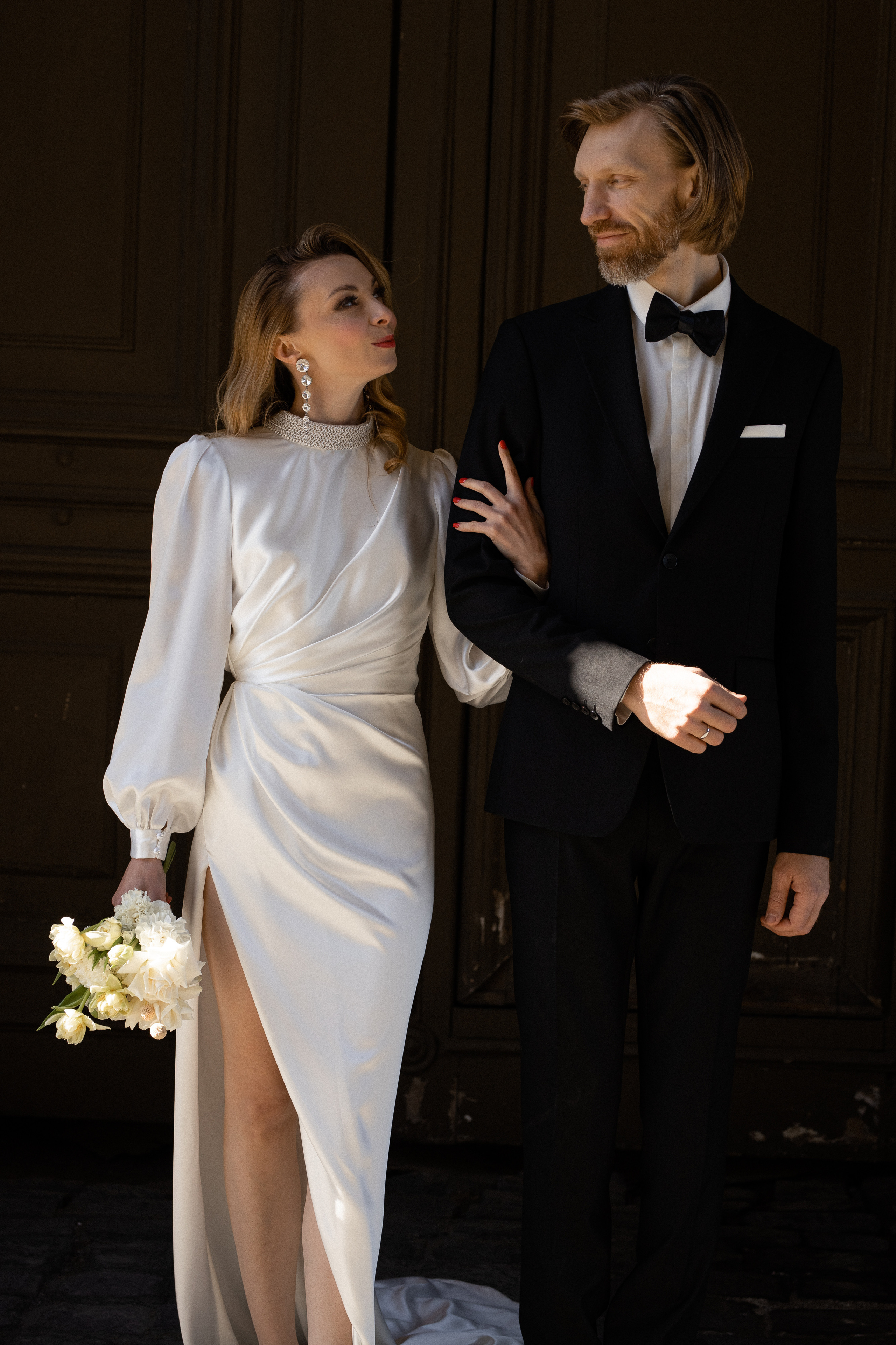 E|E. Свадебный фотограф Таня Караисаева