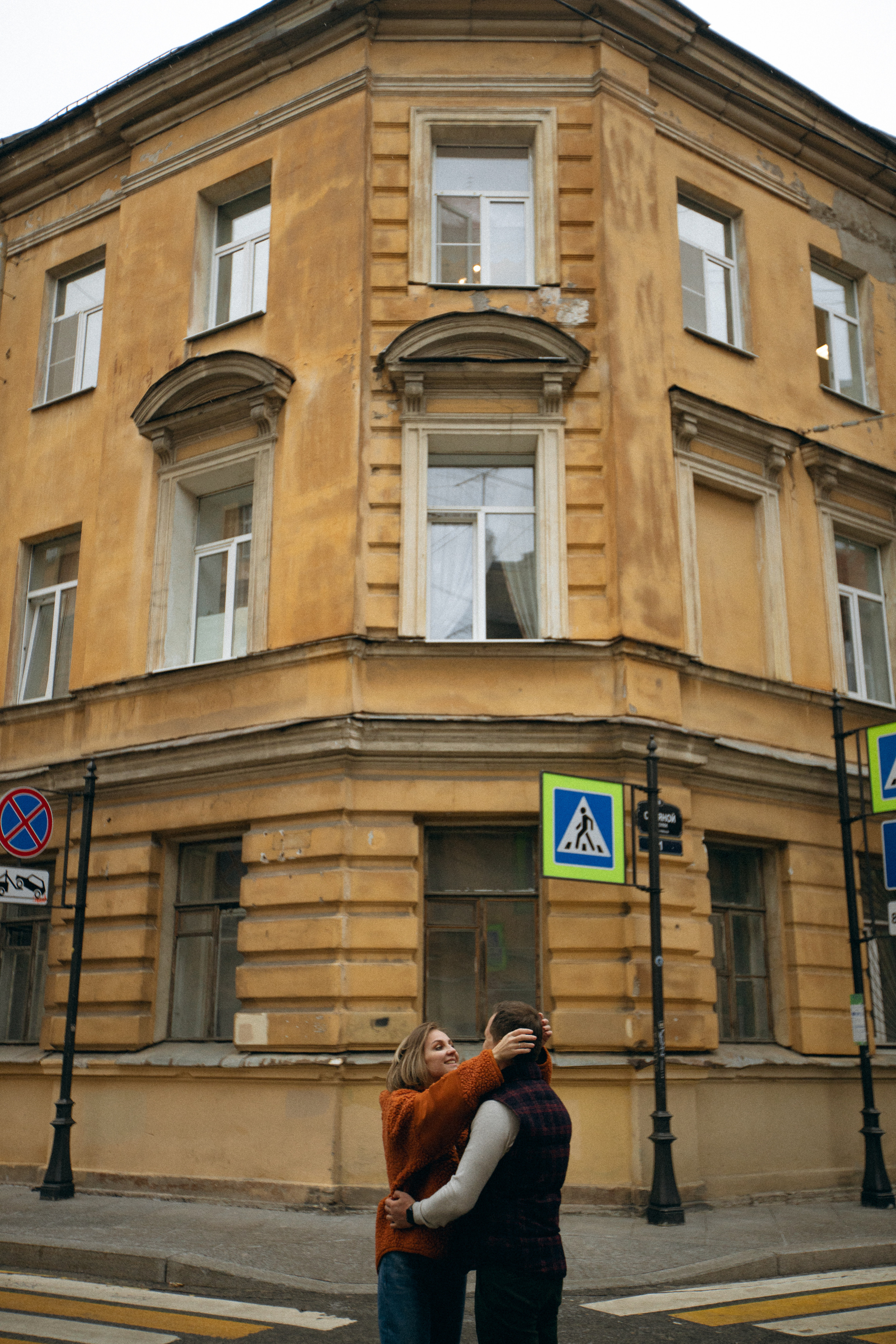 A&R. Свадебный фотограф Таня Караисаева