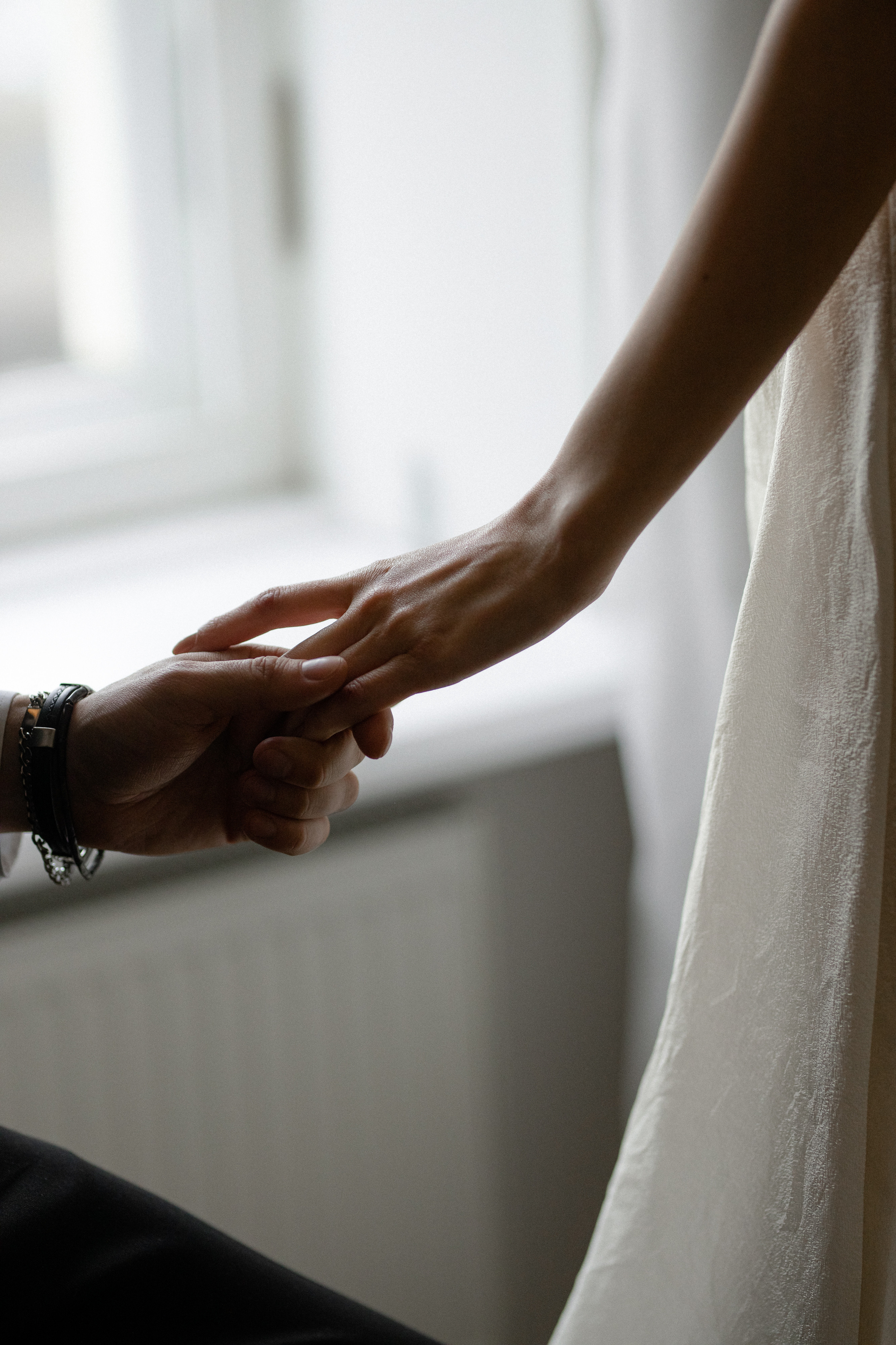 My muse. Свадебный фотограф Таня Караисаева