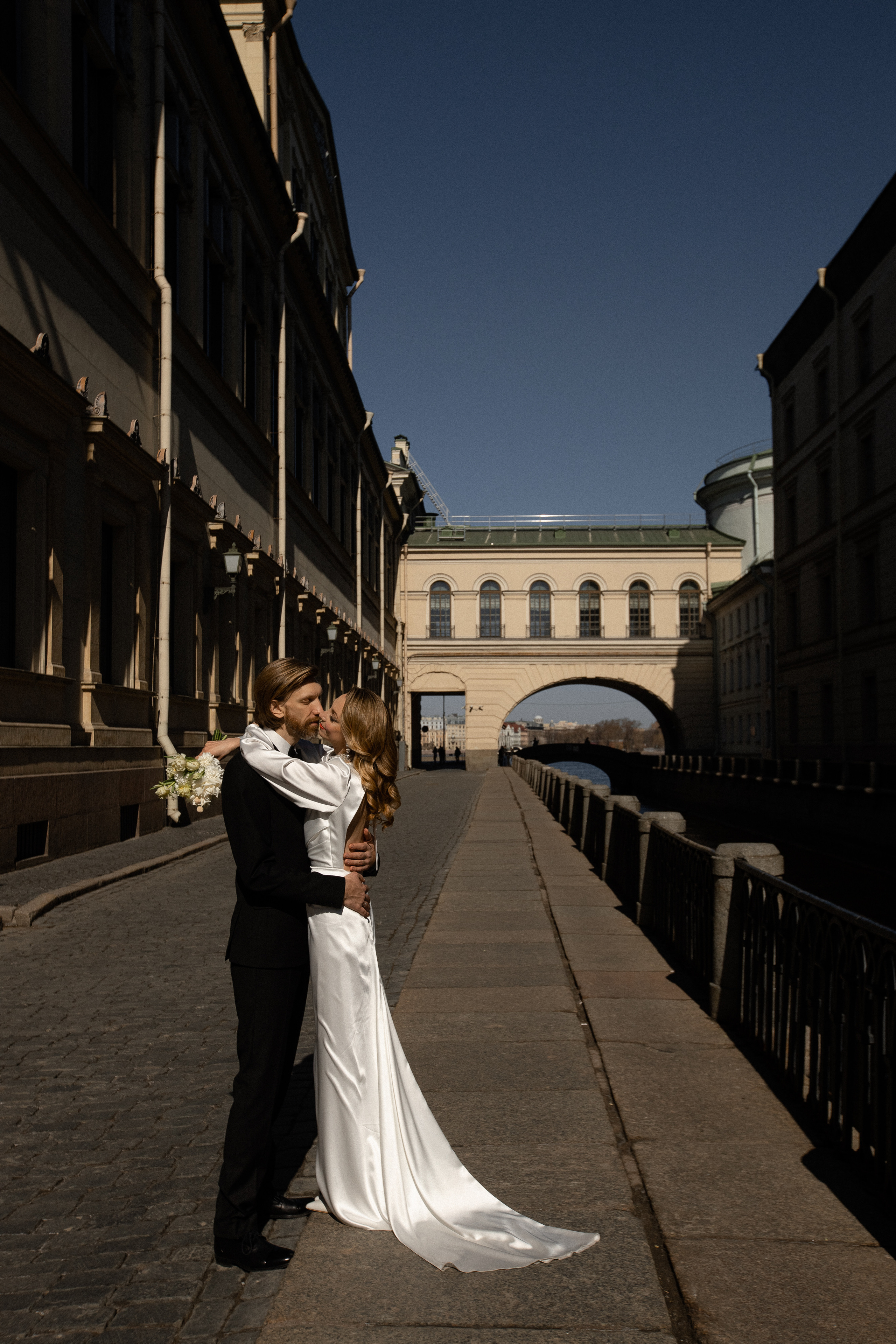 E|E. Свадебный фотограф Таня Караисаева