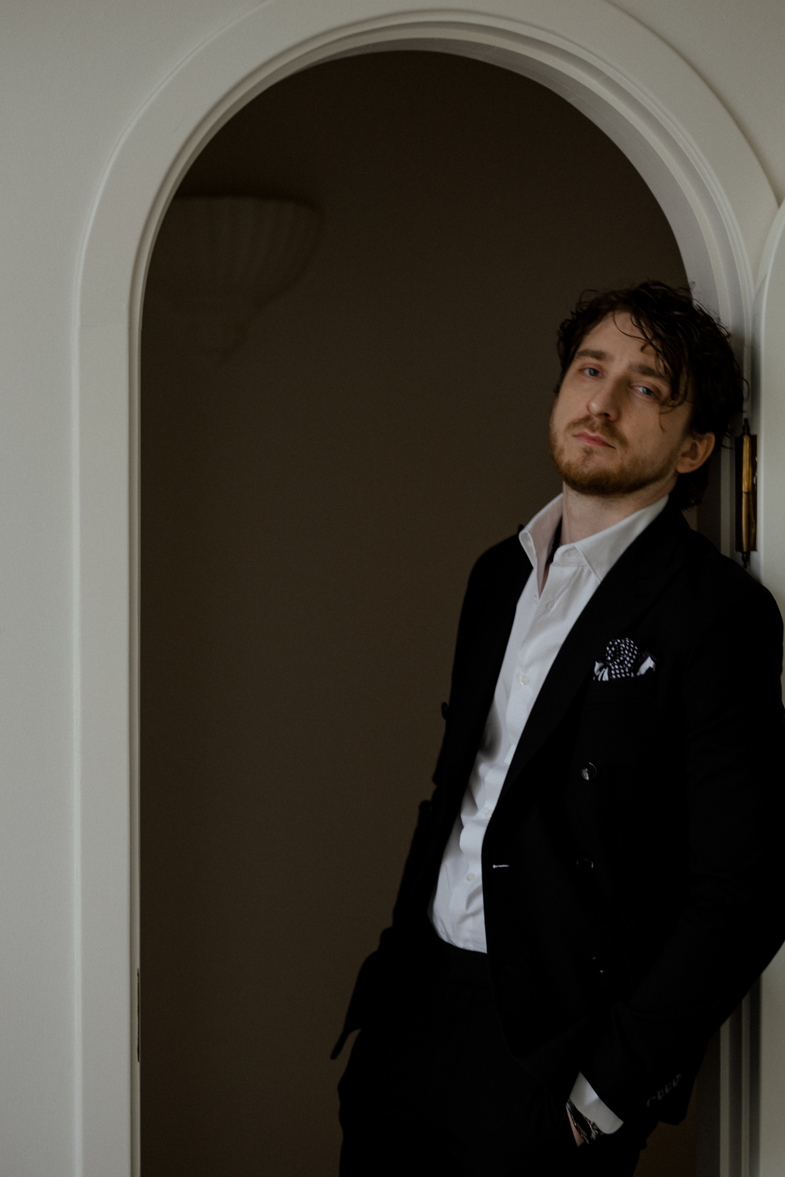 My muse. Свадебный фотограф Таня Караисаева