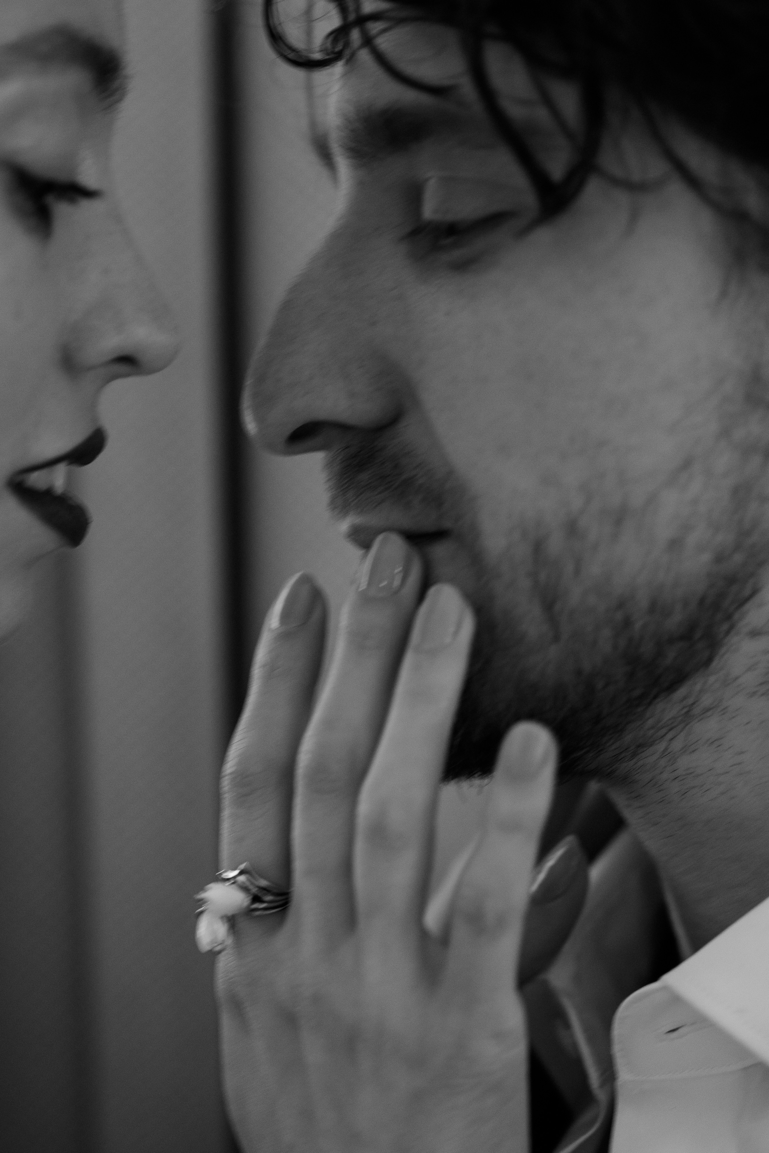 My muse. Свадебный фотограф Таня Караисаева