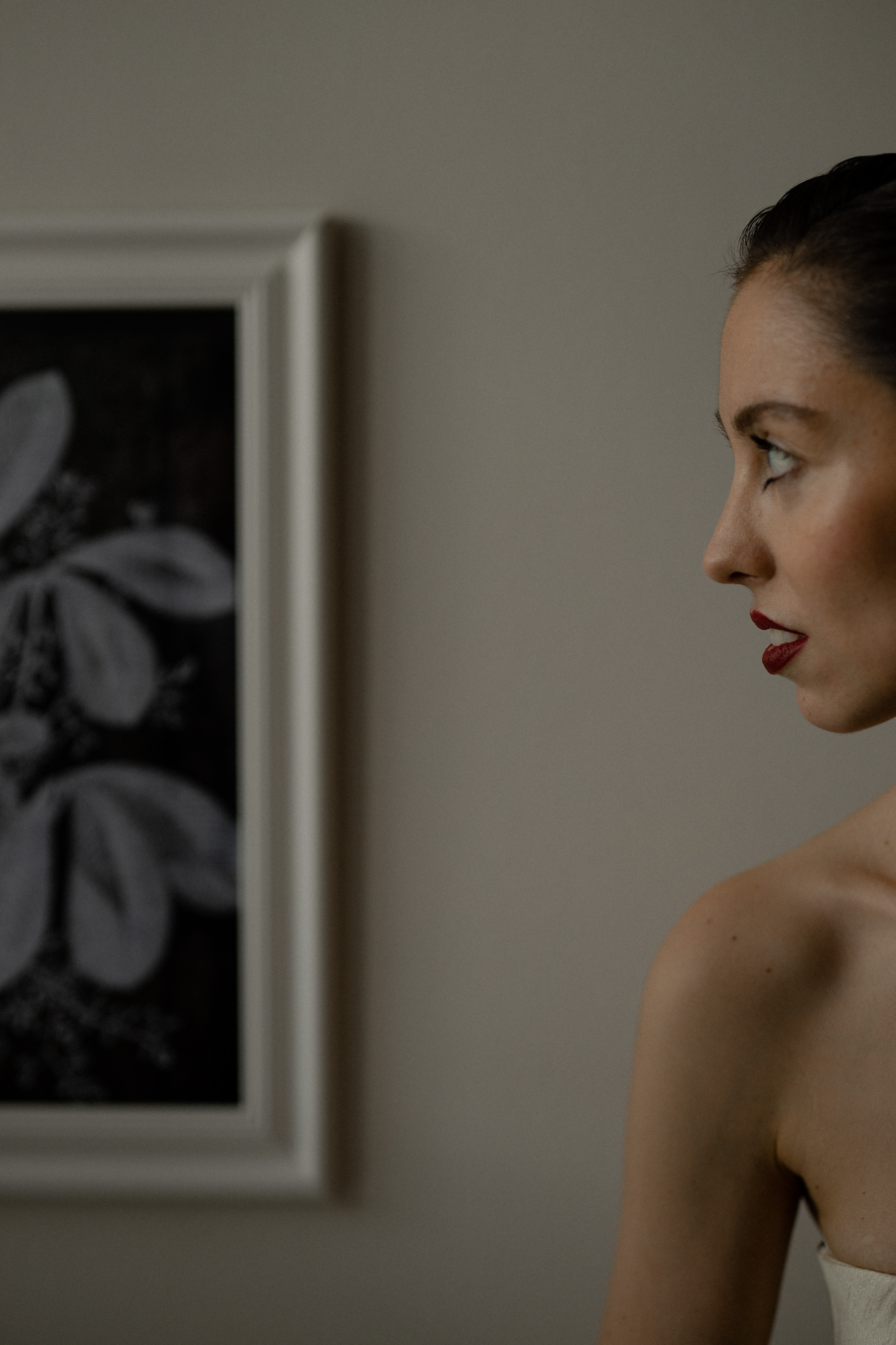 My muse. Свадебный фотограф Таня Караисаева