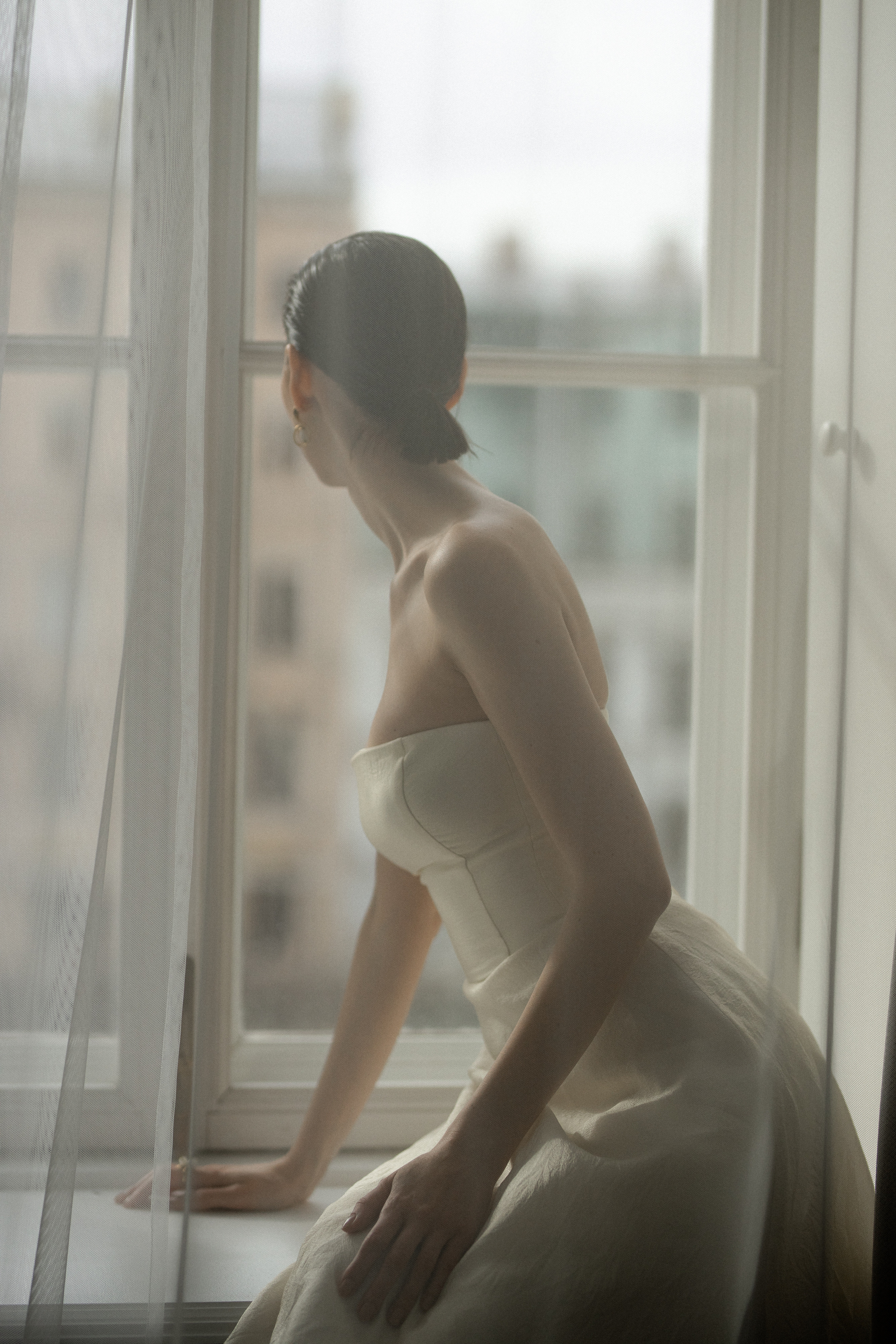 My muse. Свадебный фотограф Таня Караисаева